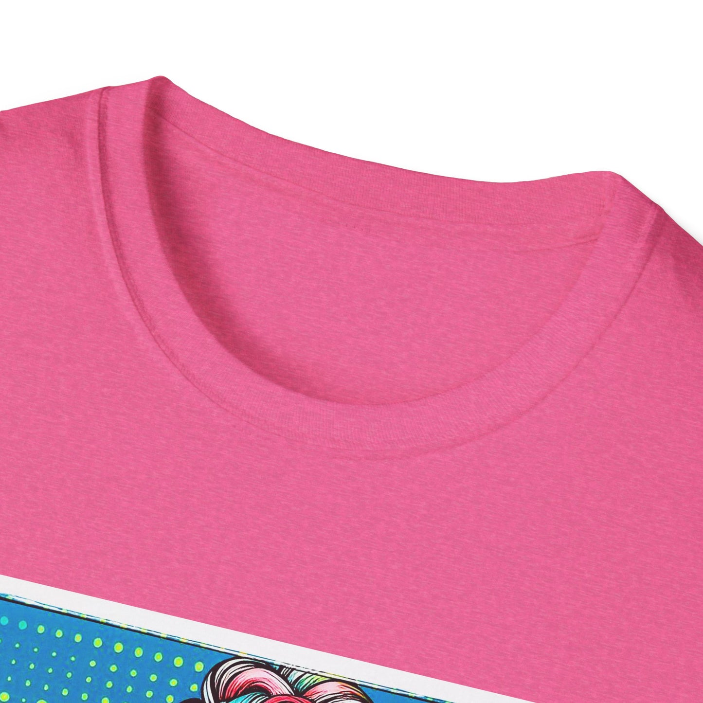 Dalmatian roaring 50s t shirt