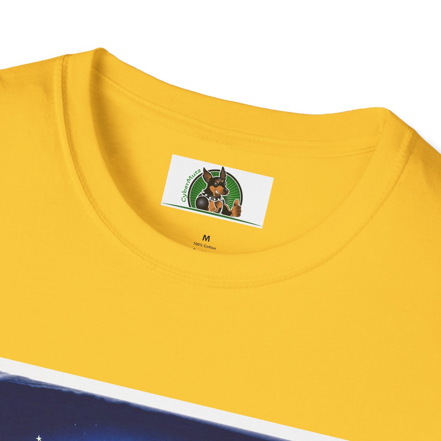 Boston Terrier Angel And Girl Shirt T-Shirt Printify