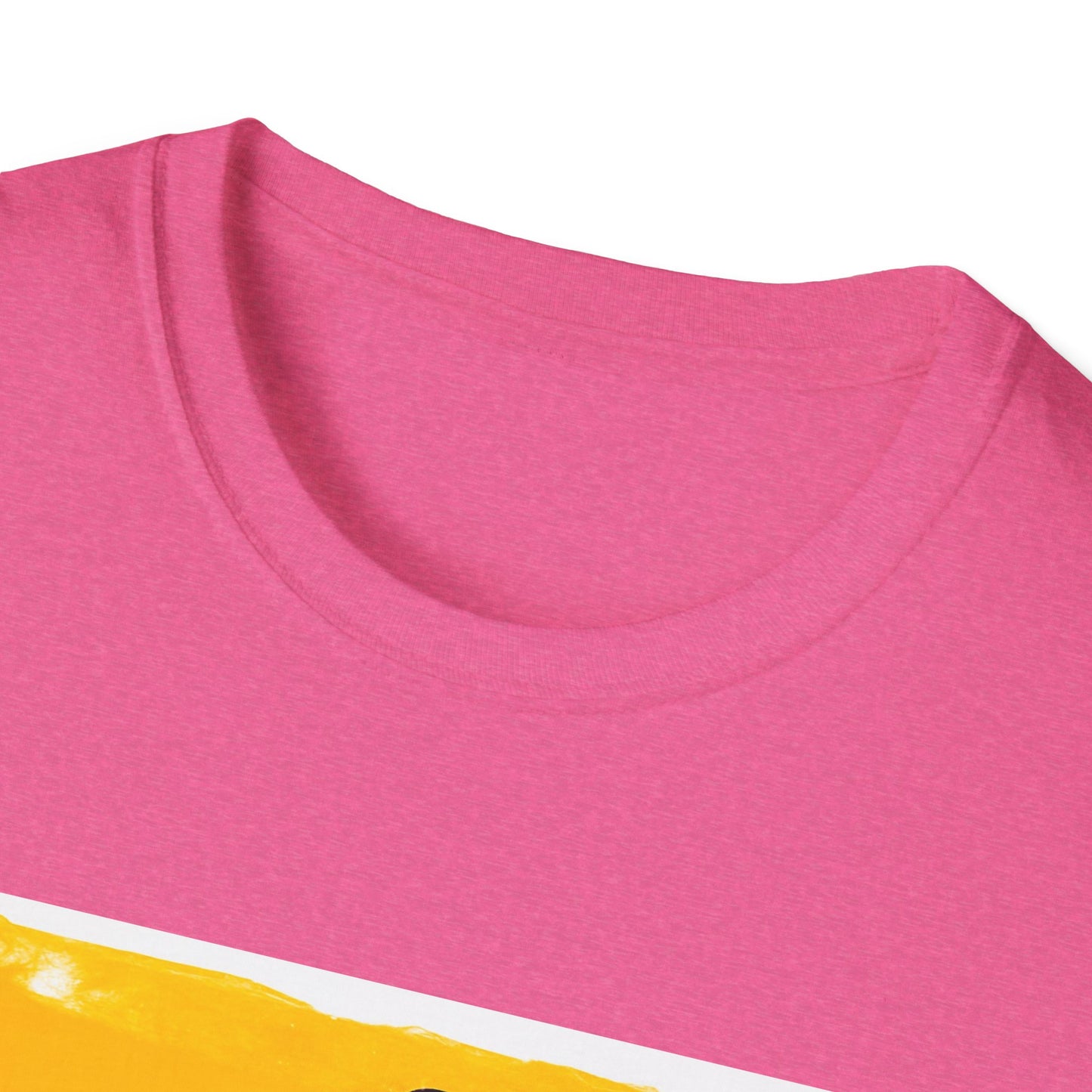 Dachshund pretty in colors t shirt