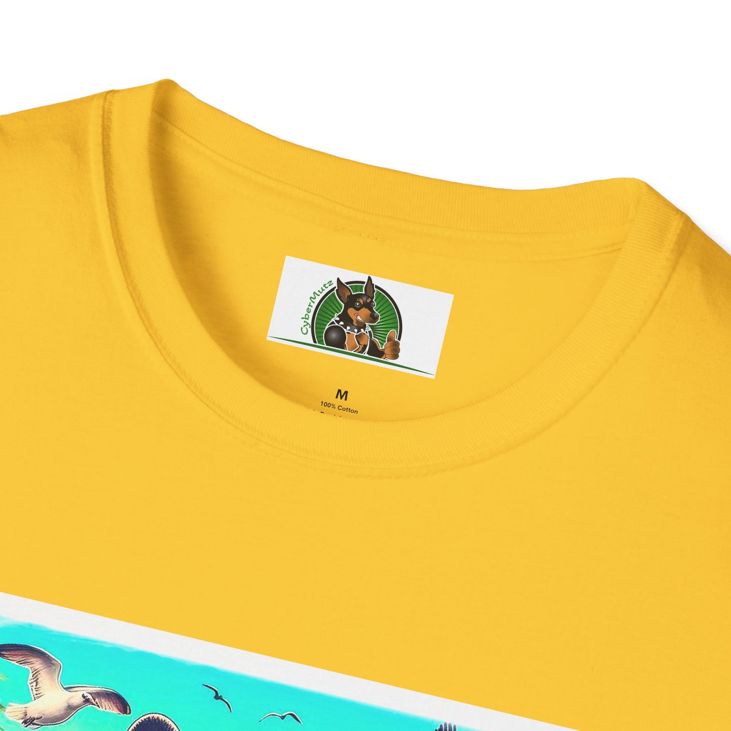 French Bulldog T-Shirt Printify
