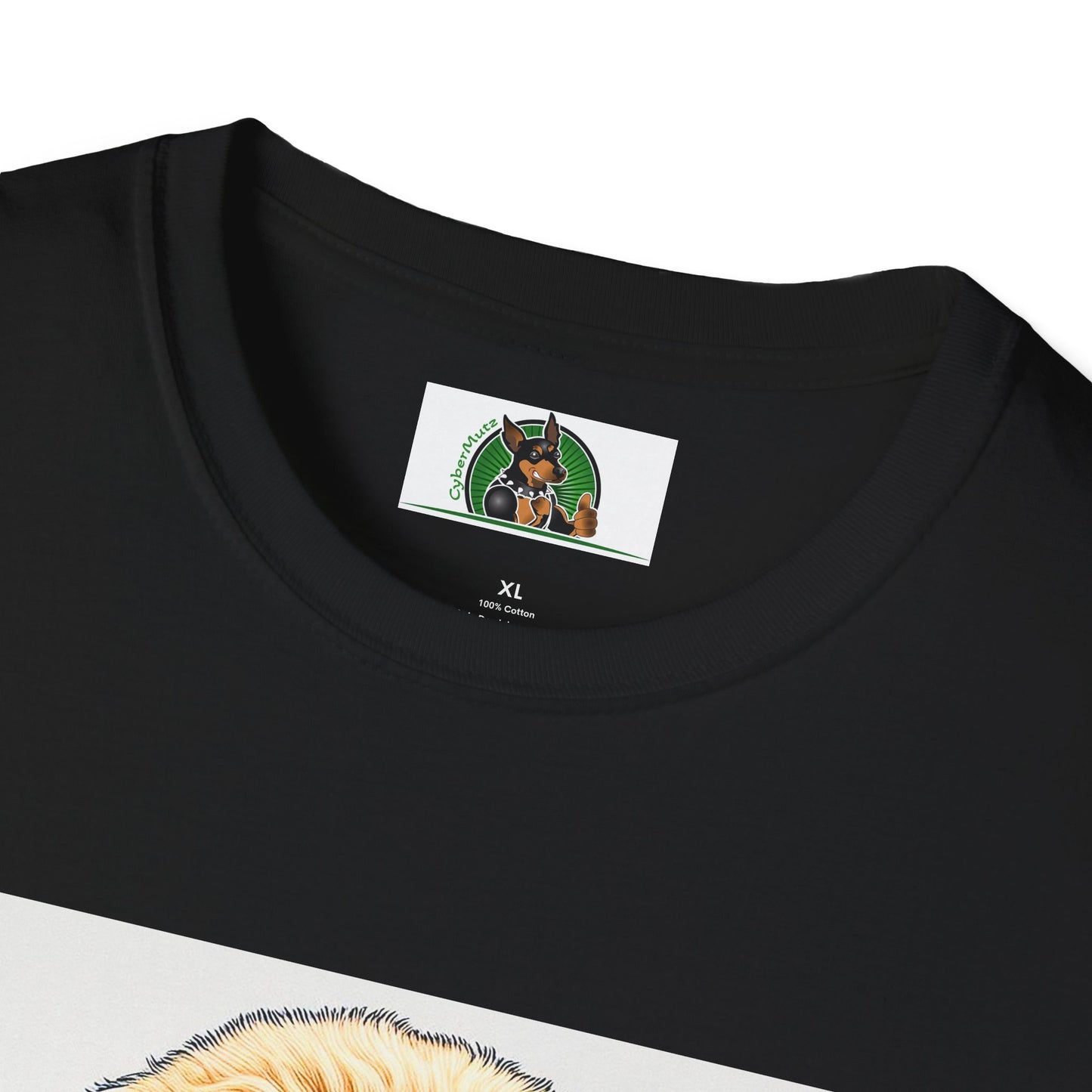 Shepadoodle T-Shirt Printify