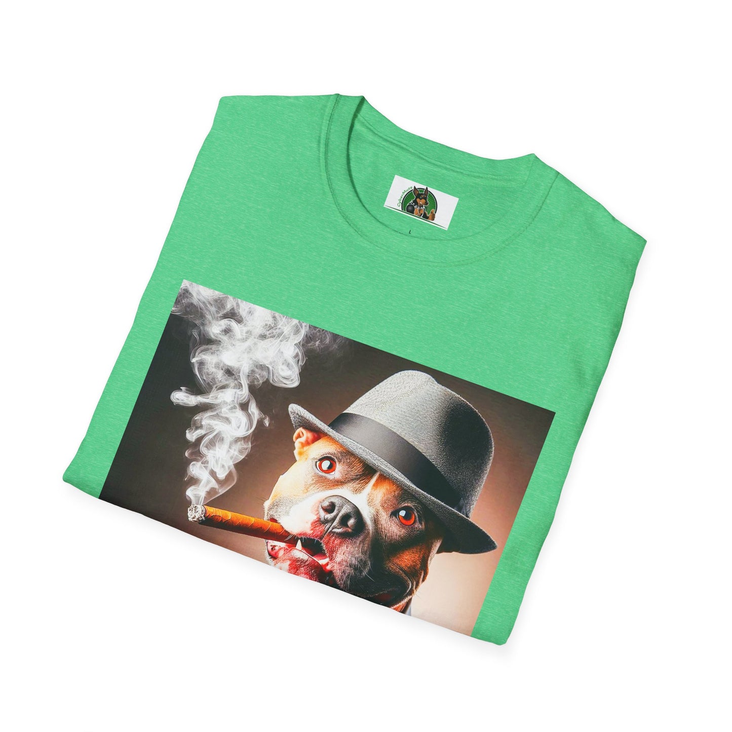 Pit Bull bar drinking shirt