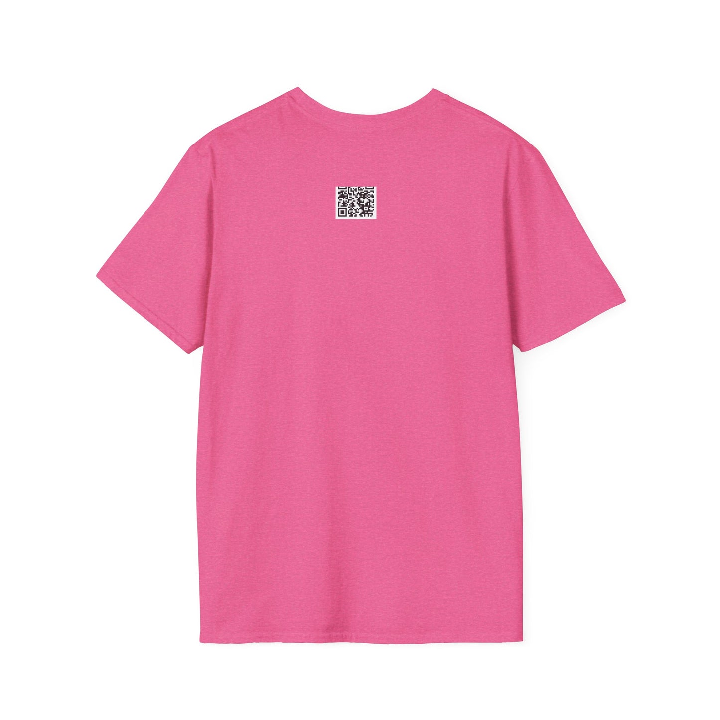 Pugs T-Shirt Printify