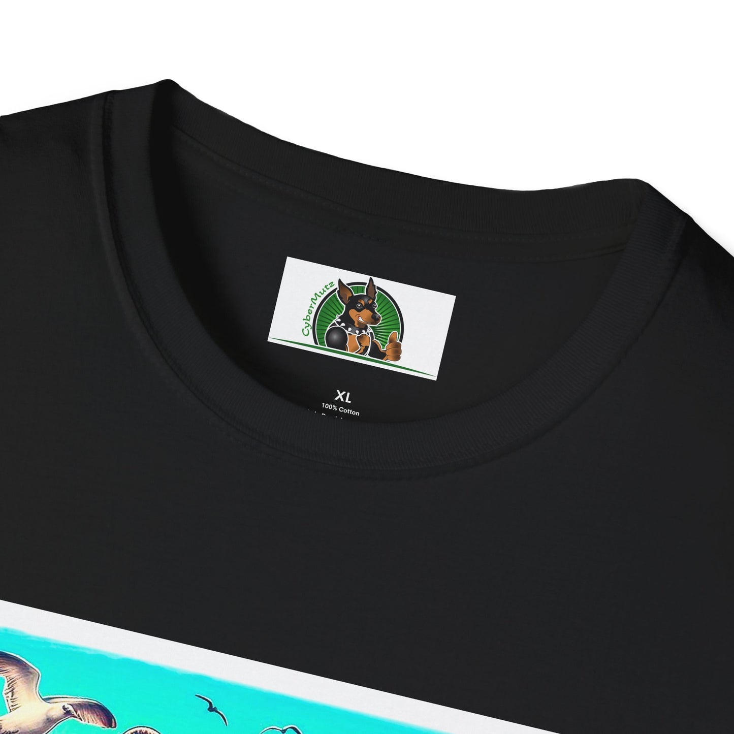 French Bulldog T-Shirt Printify