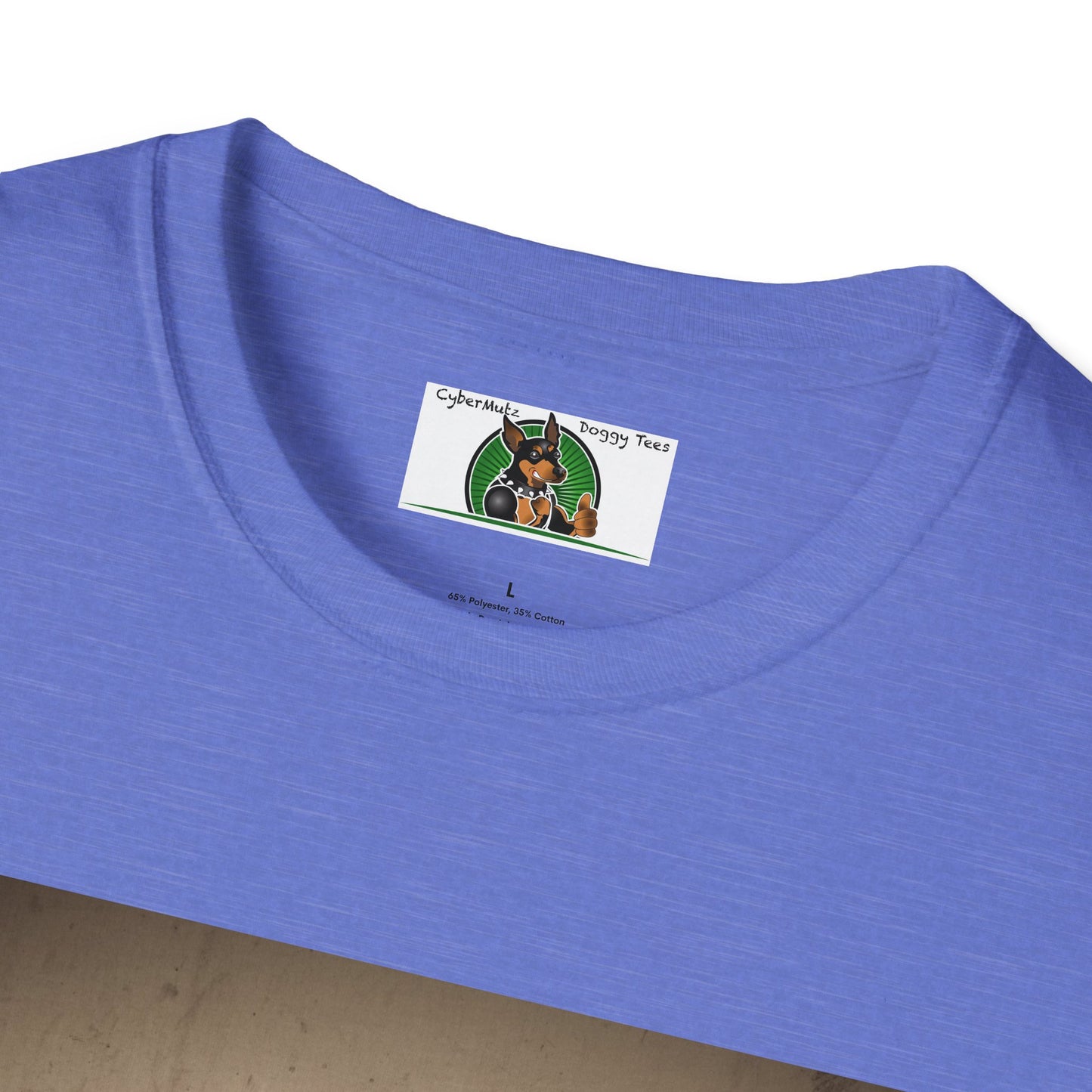 Mis·cel·la·ne·ous OG T-Shirt Printify