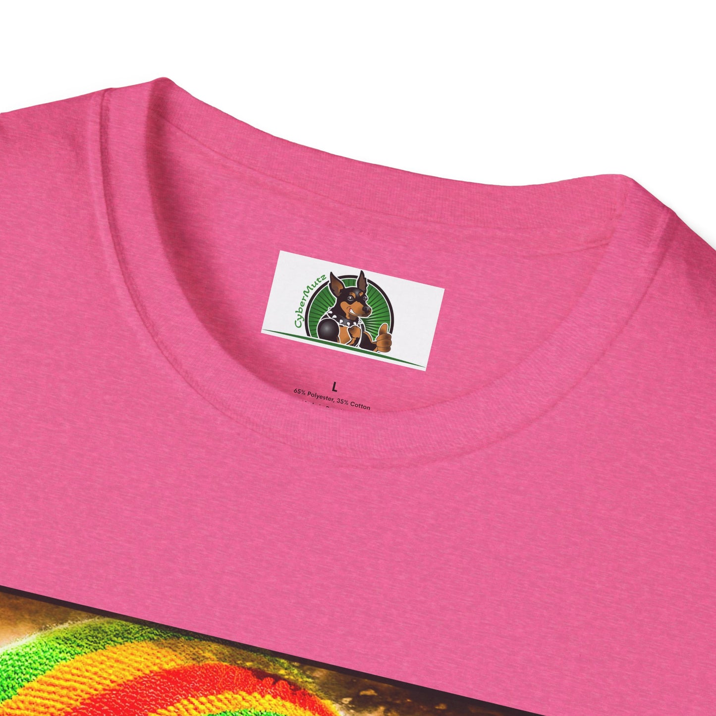 Basset Hound Playing Guitar Singing