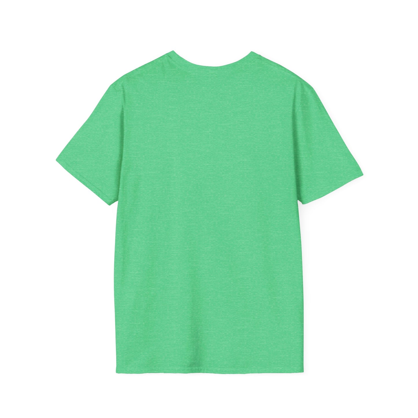 Wacky Zombie Girl T-Shirt Printify