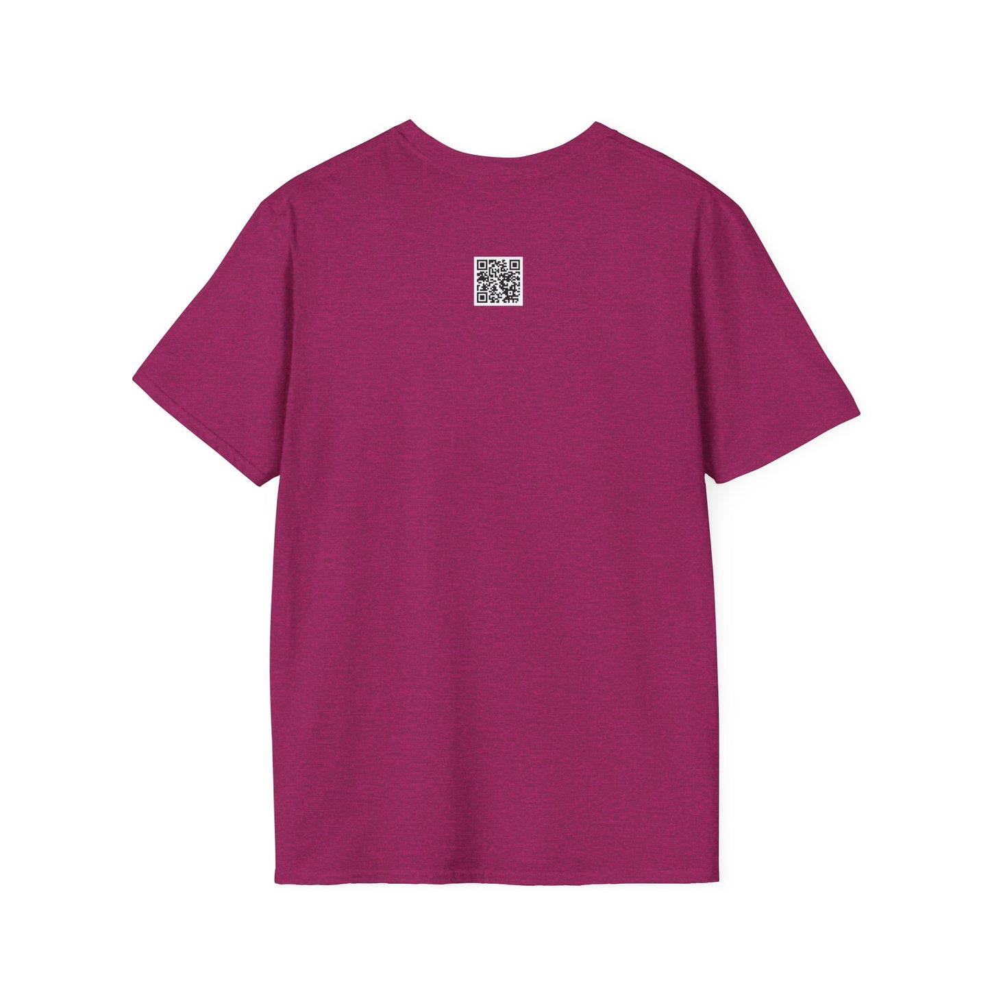Labrador Retriever crashing waves shirt