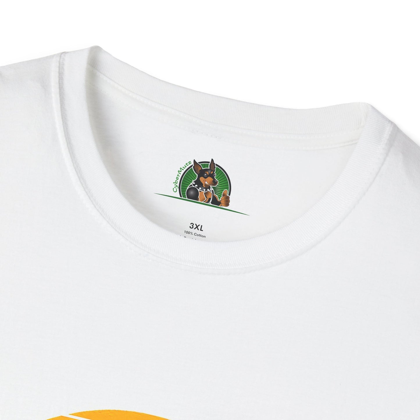 Yorkie cute girl surfer shirt T-Shirt Printify