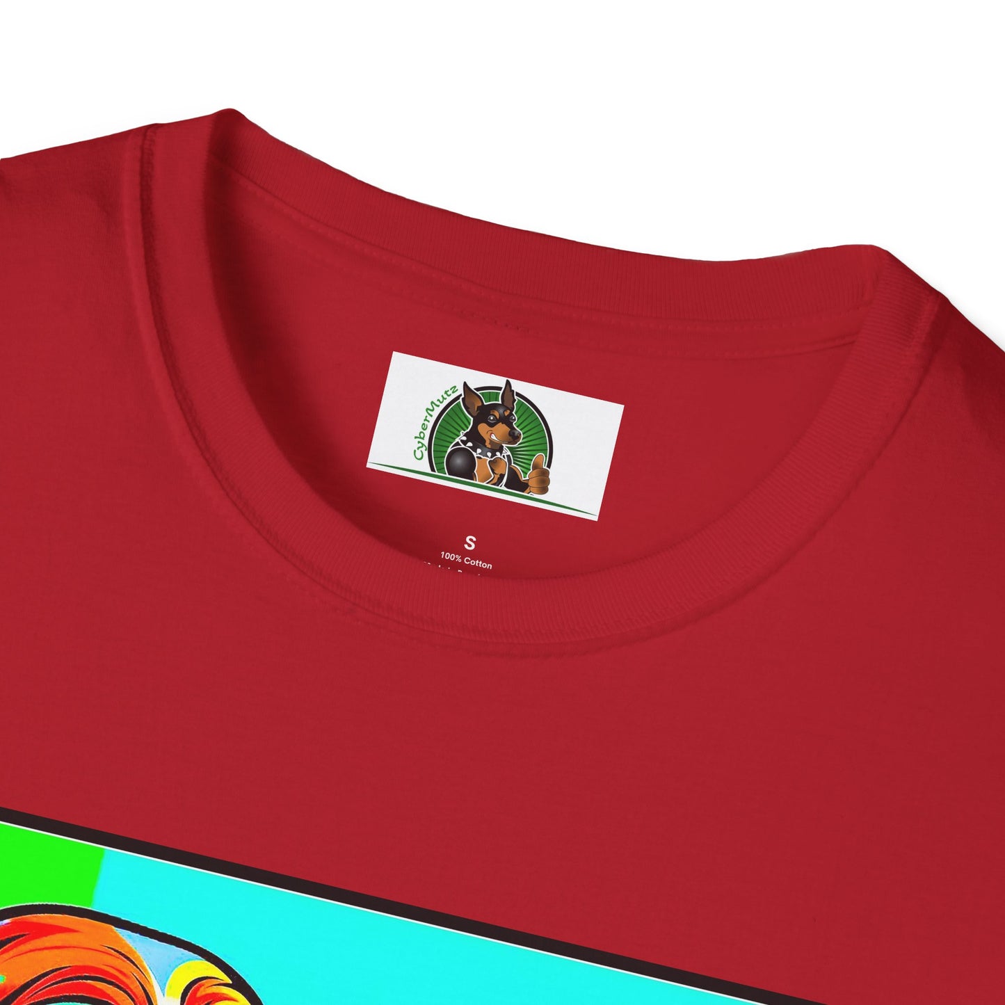 Basset Hound Couple Profile Pic