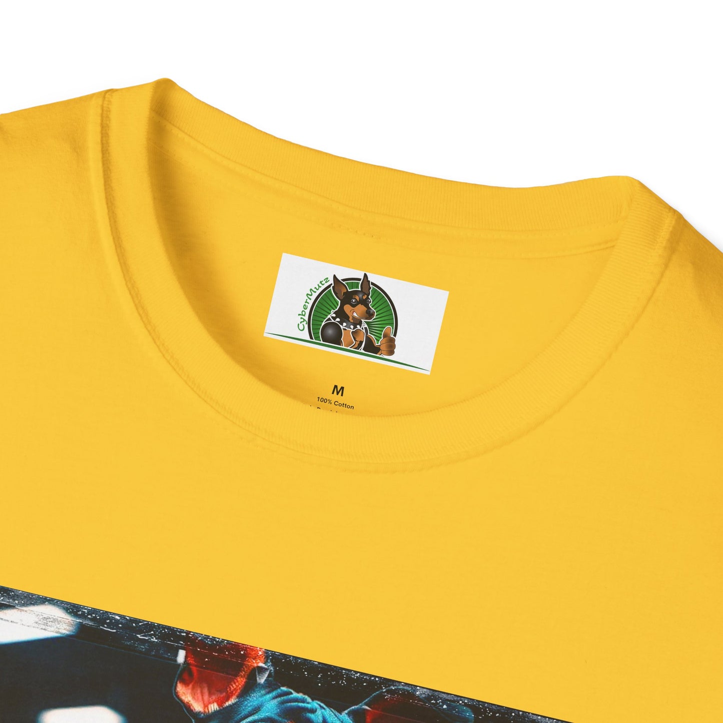 Min Pin T-Shirt personal trainer