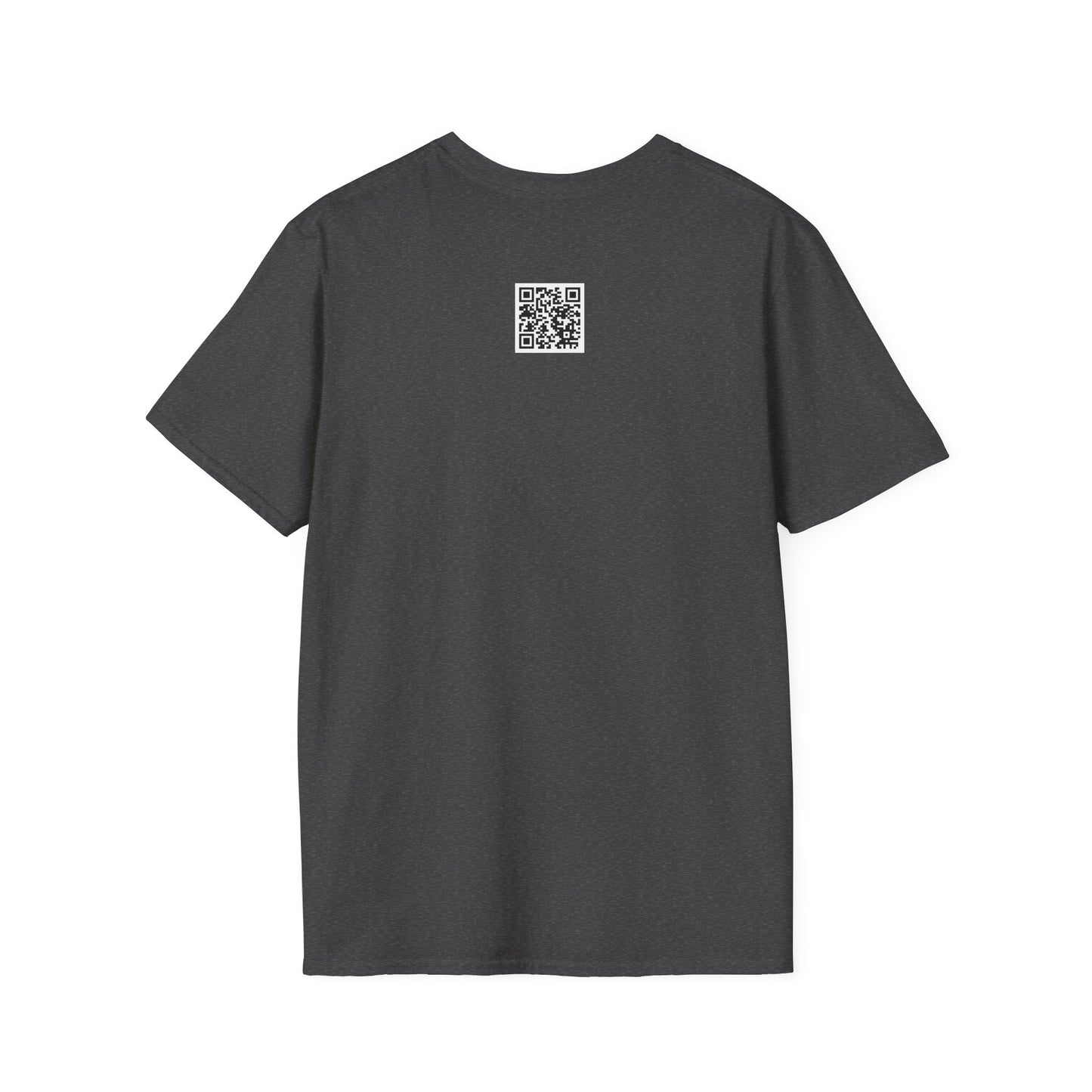 Doberman beach hunk t shirt T-Shirt Printify