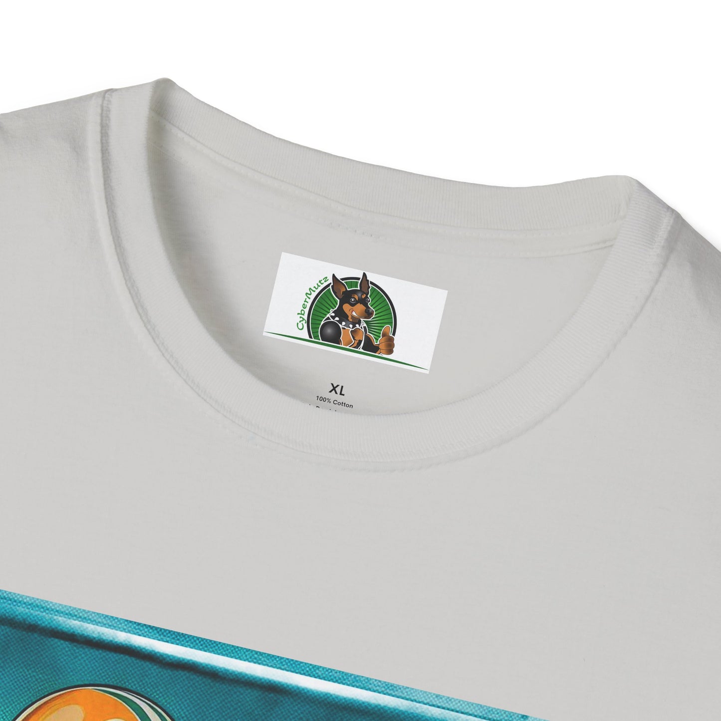 Golden Retriever football friends shirt