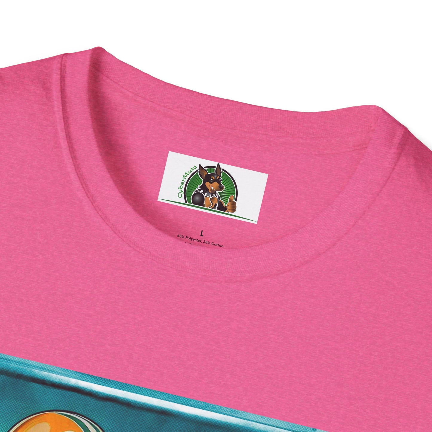 Golden Retriever football friends shirt