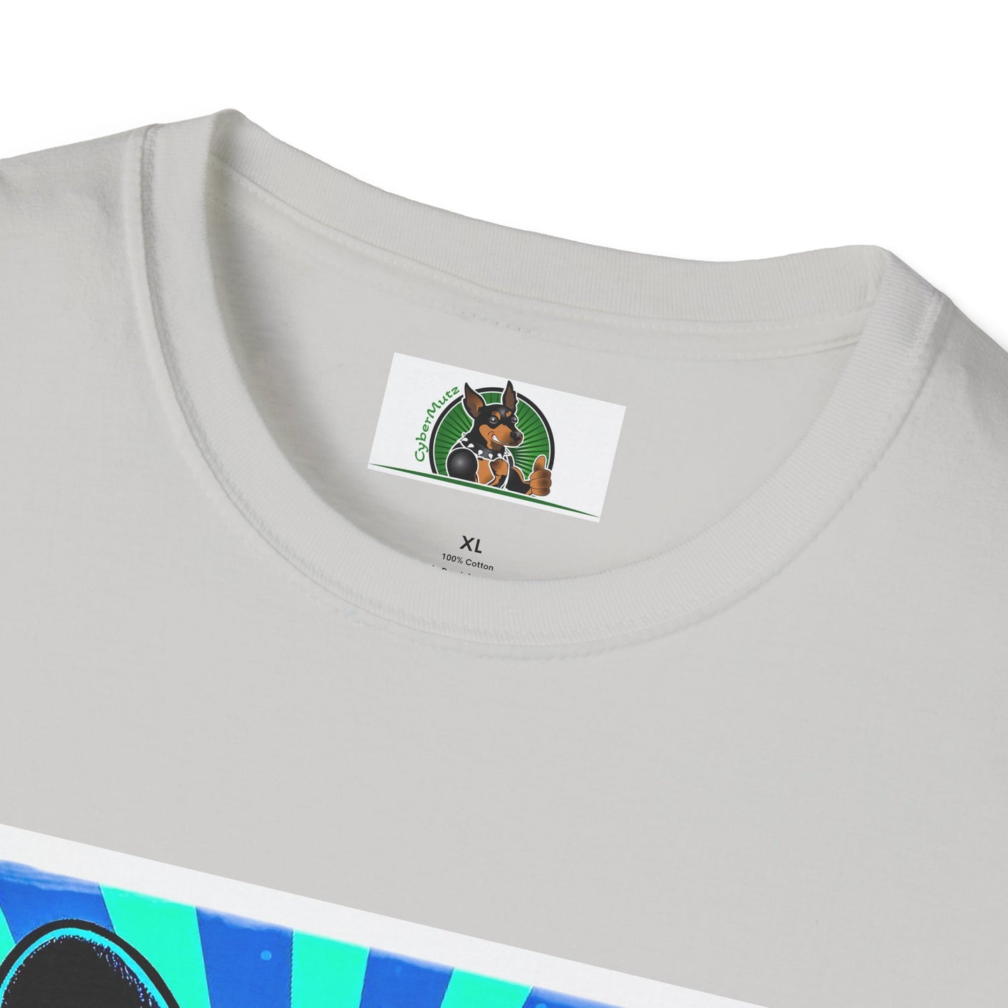 French Bulldog T-Shirt Printify