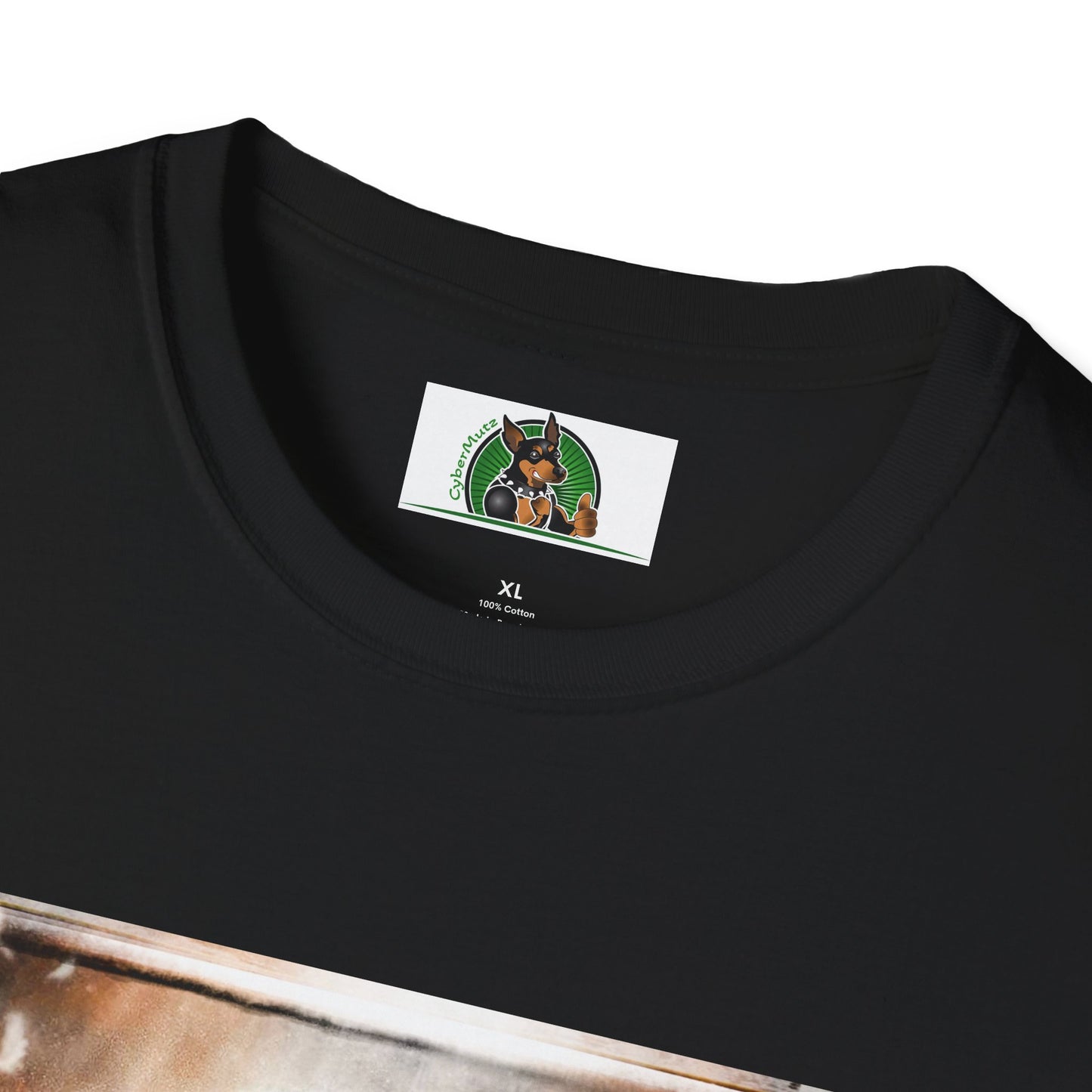 Dog Lover T-Shirt - German Shorthaired Pointer T-Shirt Printify