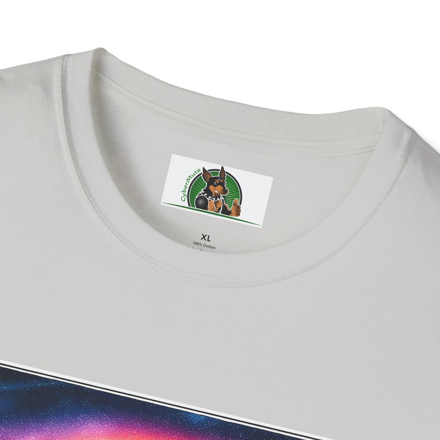 Australian Shepherd Rainbow Bridge And Lake