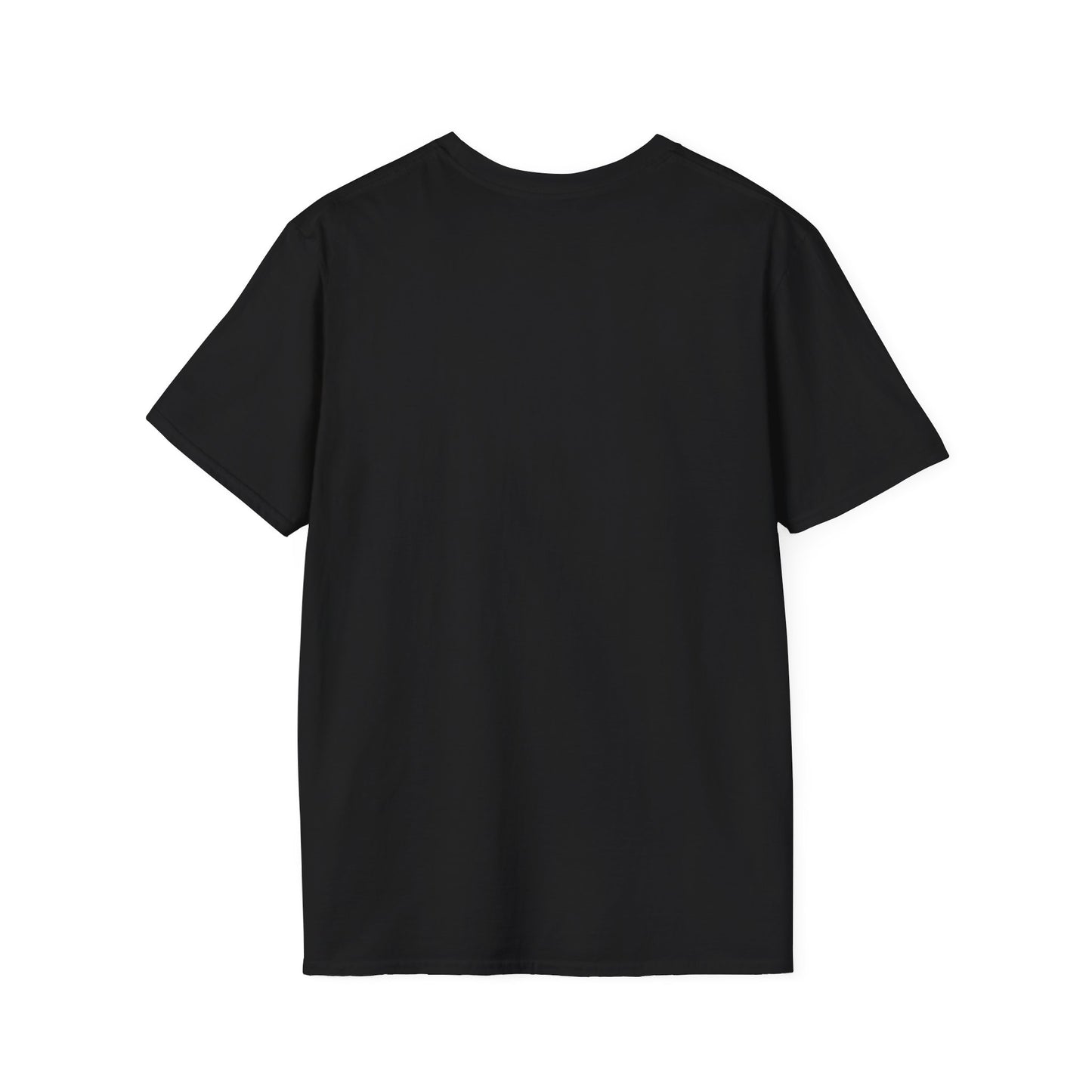 Wacky Zombie Girl T-Shirt Printify