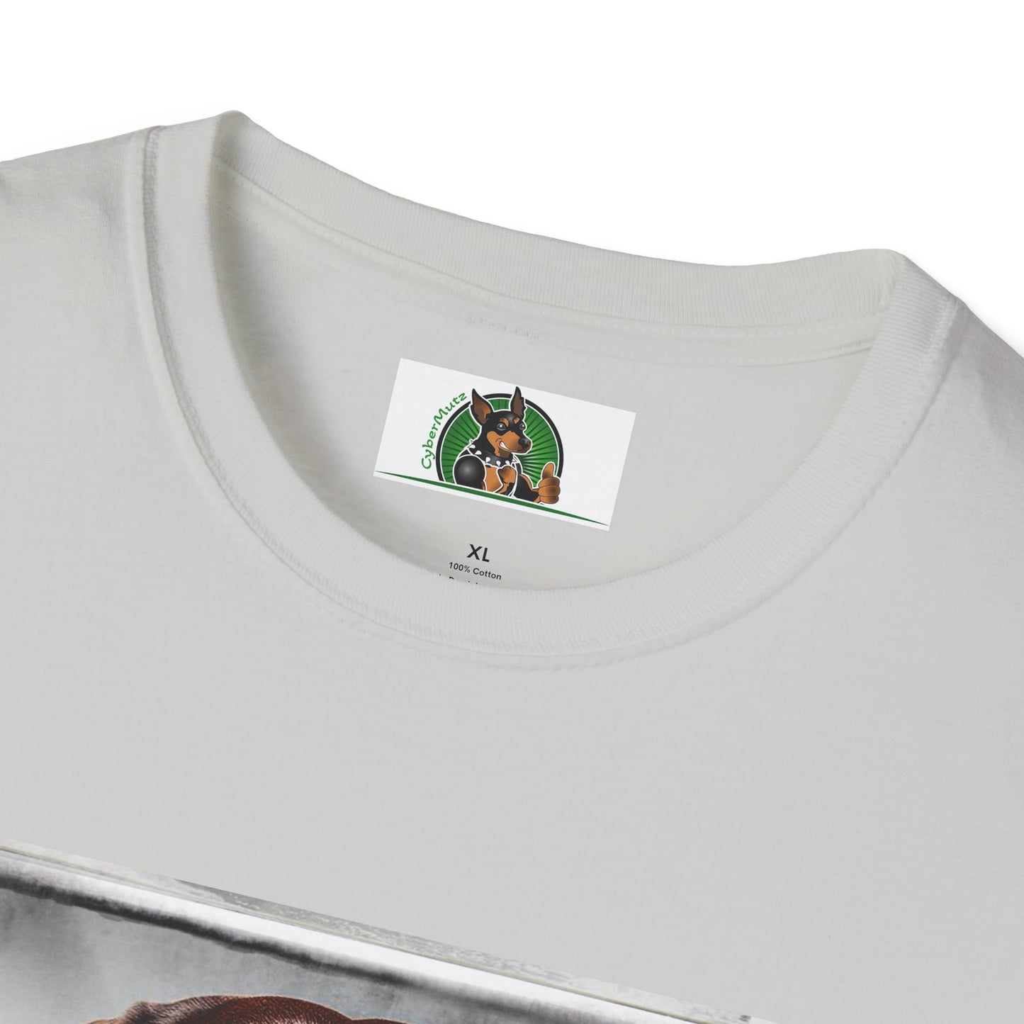 German Shorthaired Pointer business man t shirt