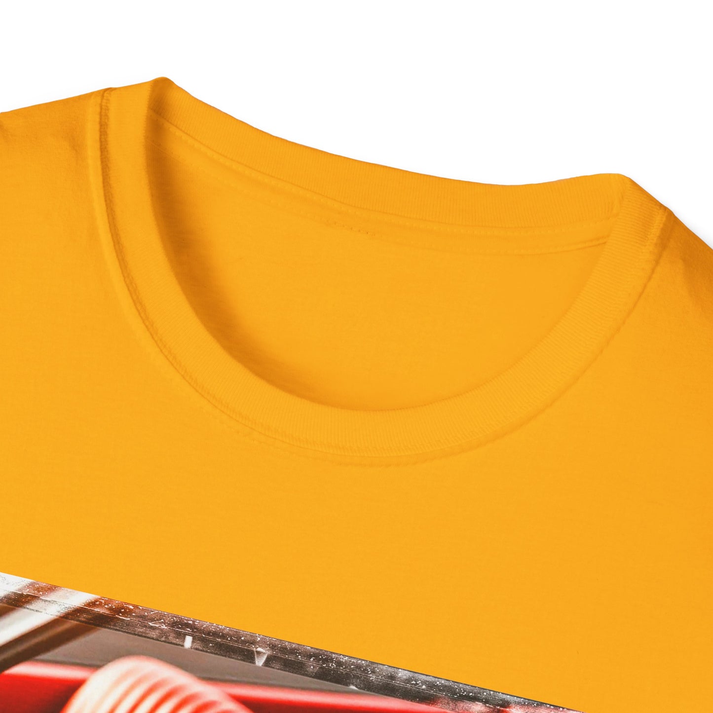 Wacky Dachshund grease lightning t shirt
