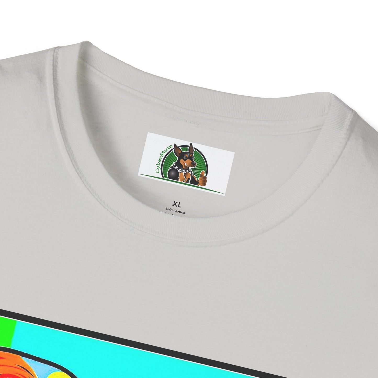 Basset Hound Couple Profile Pic