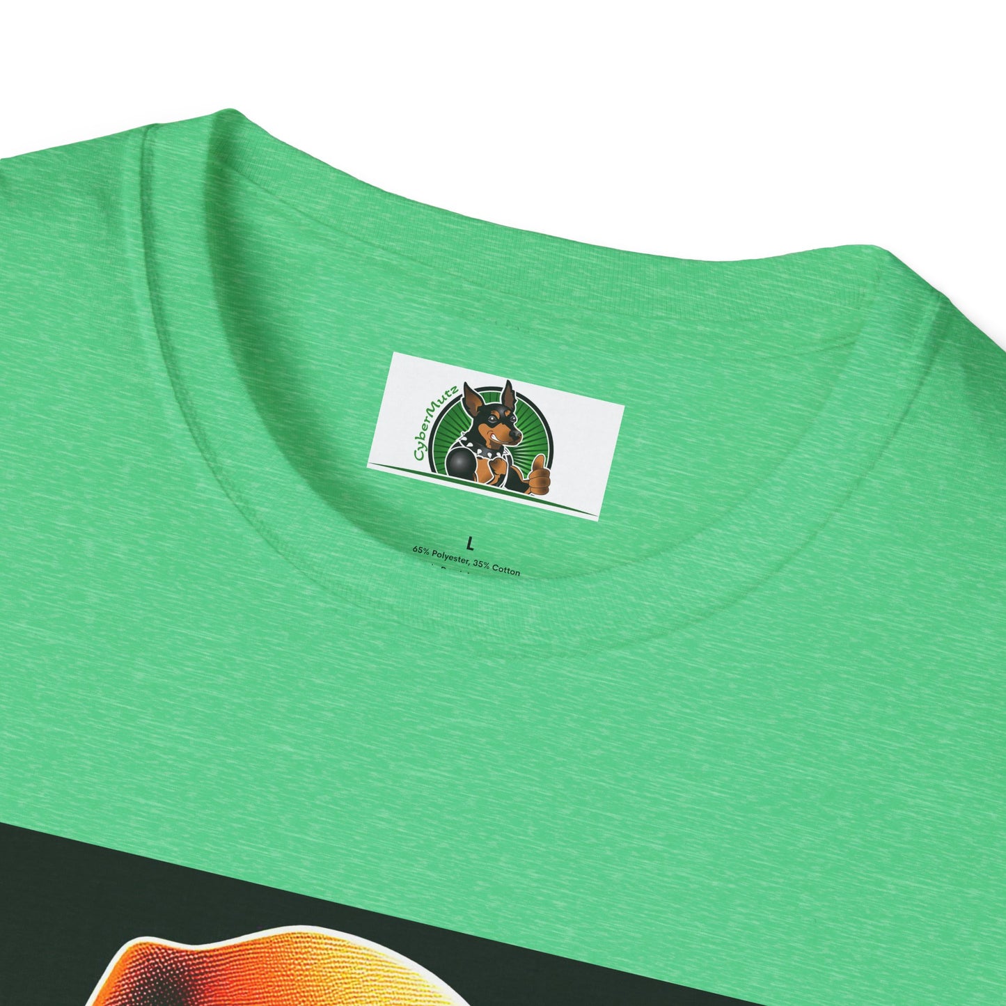 Pugs T-Shirt Printify