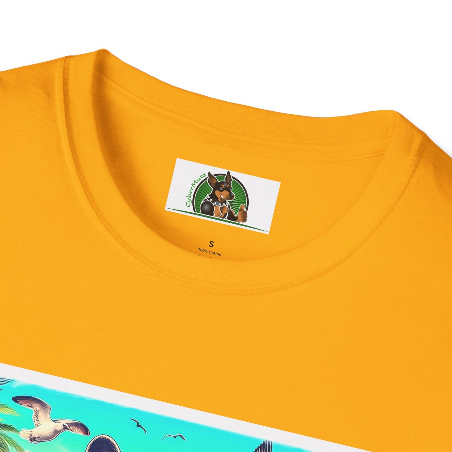 French Bulldog T-Shirt Printify