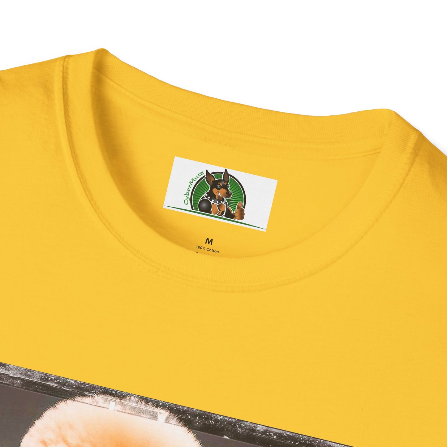 Poodle personal trainer shirt