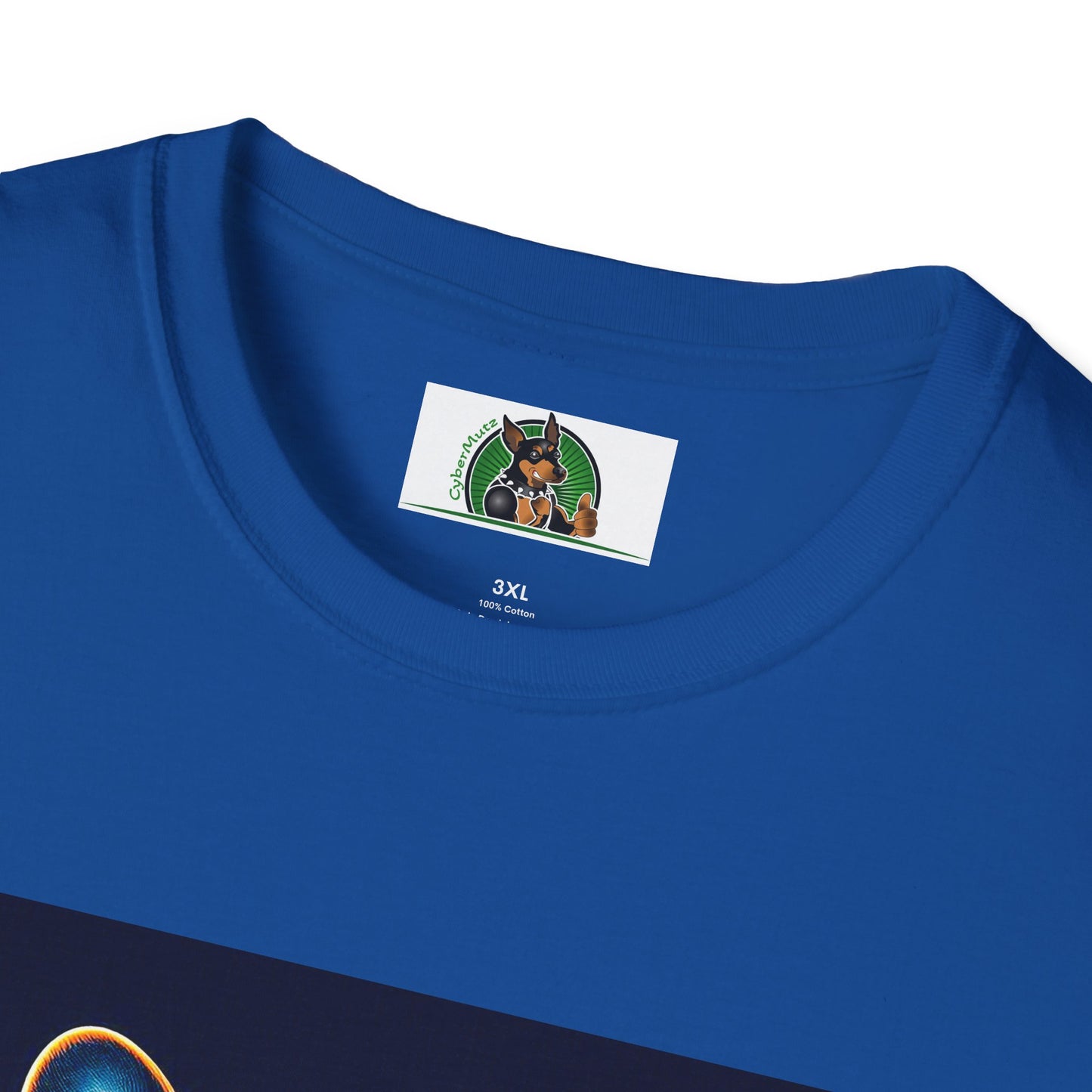 French Bulldog T-Shirt Printify