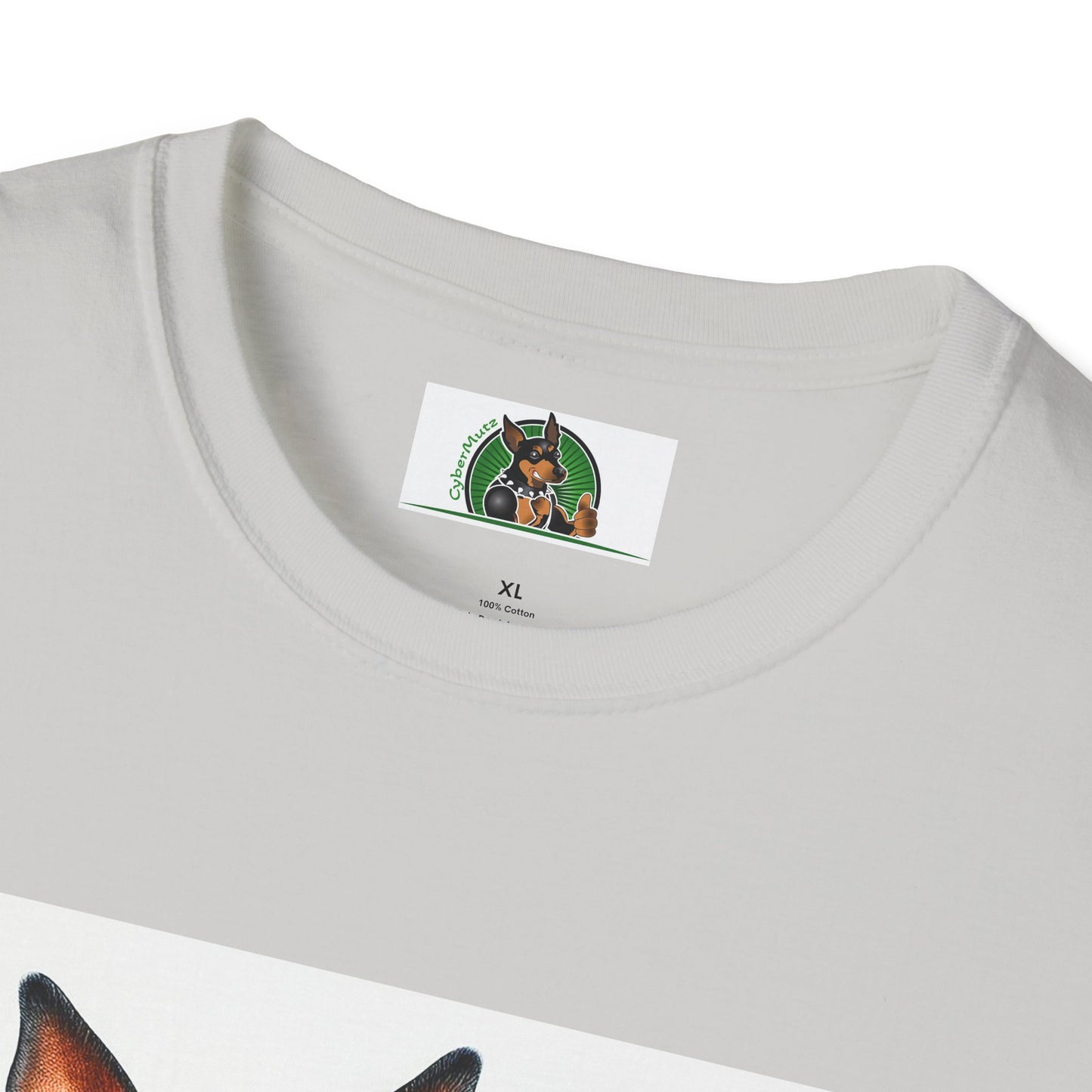 Min Pin T-Shirt surfing boy