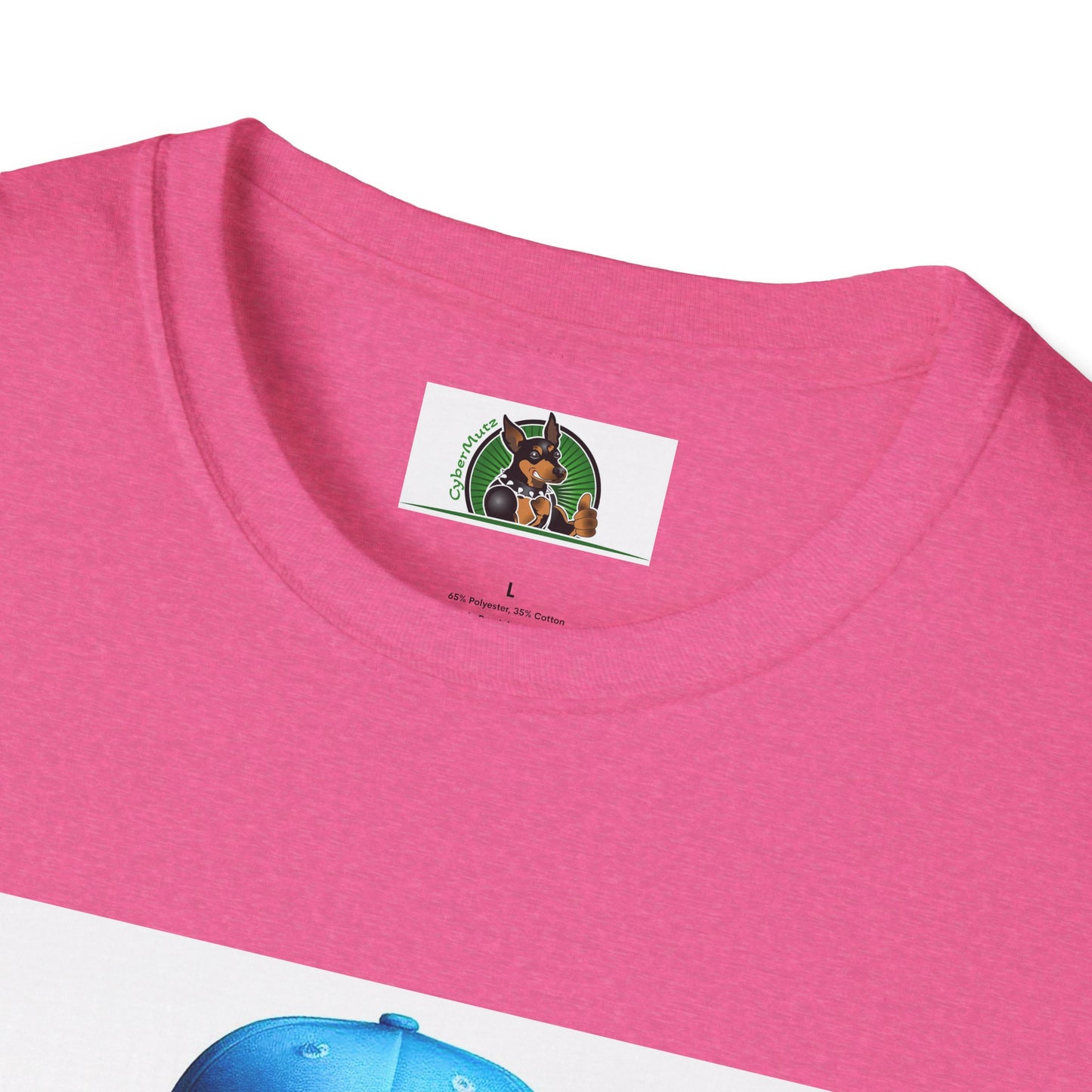 Shih Tzu gym rat shirt