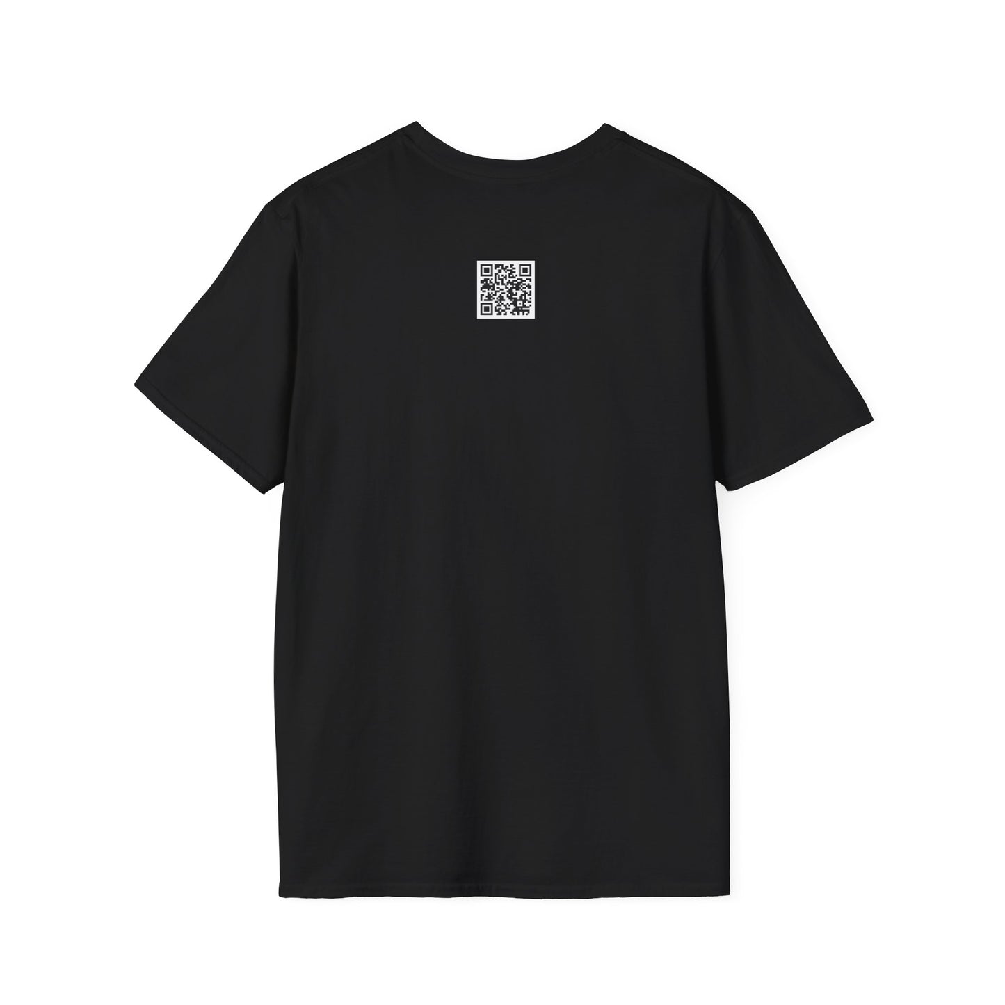 Golden Retriever fun top hat shirt T-Shirt Printify
