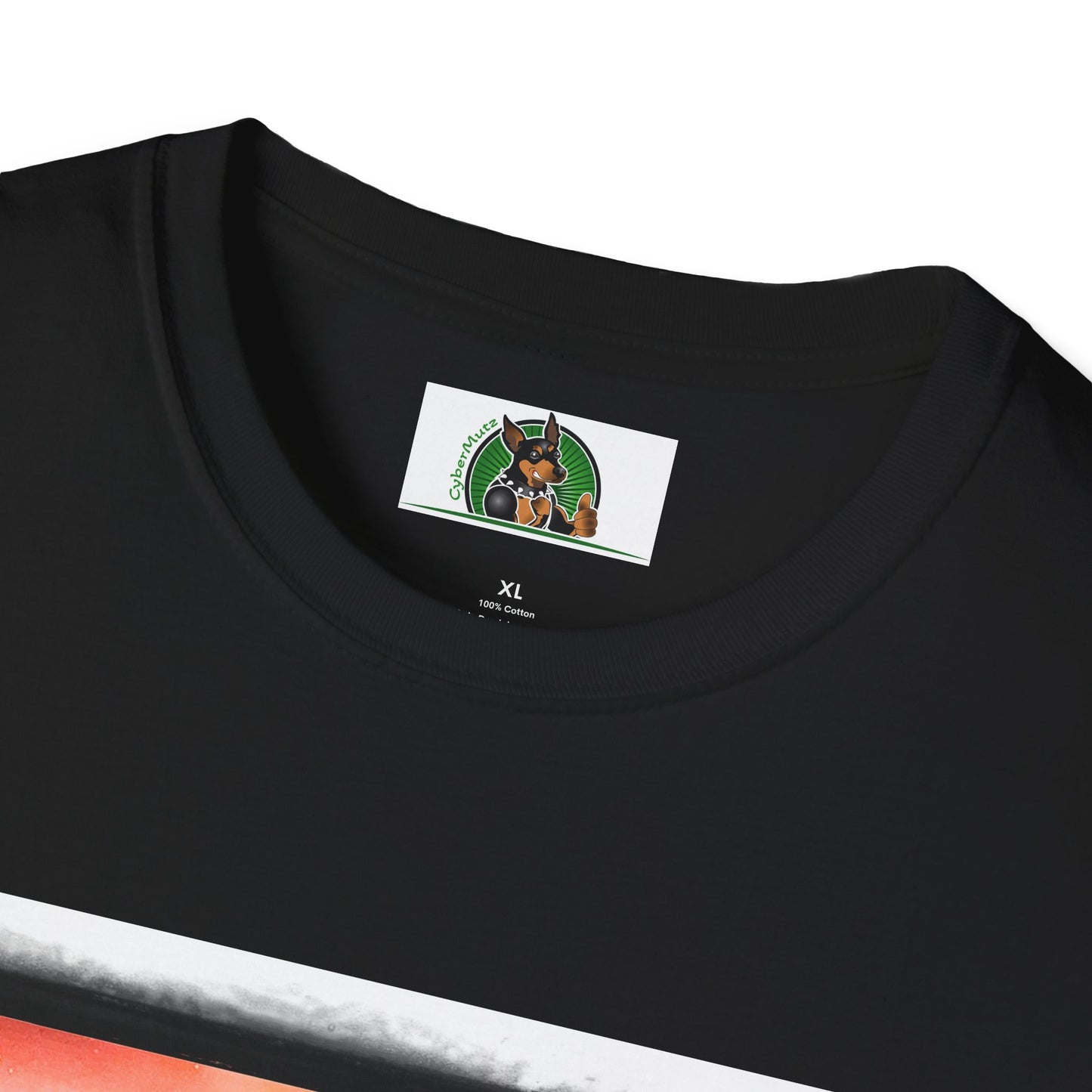 Shih Tzu heavenly sngel shirt T-Shirt Printify