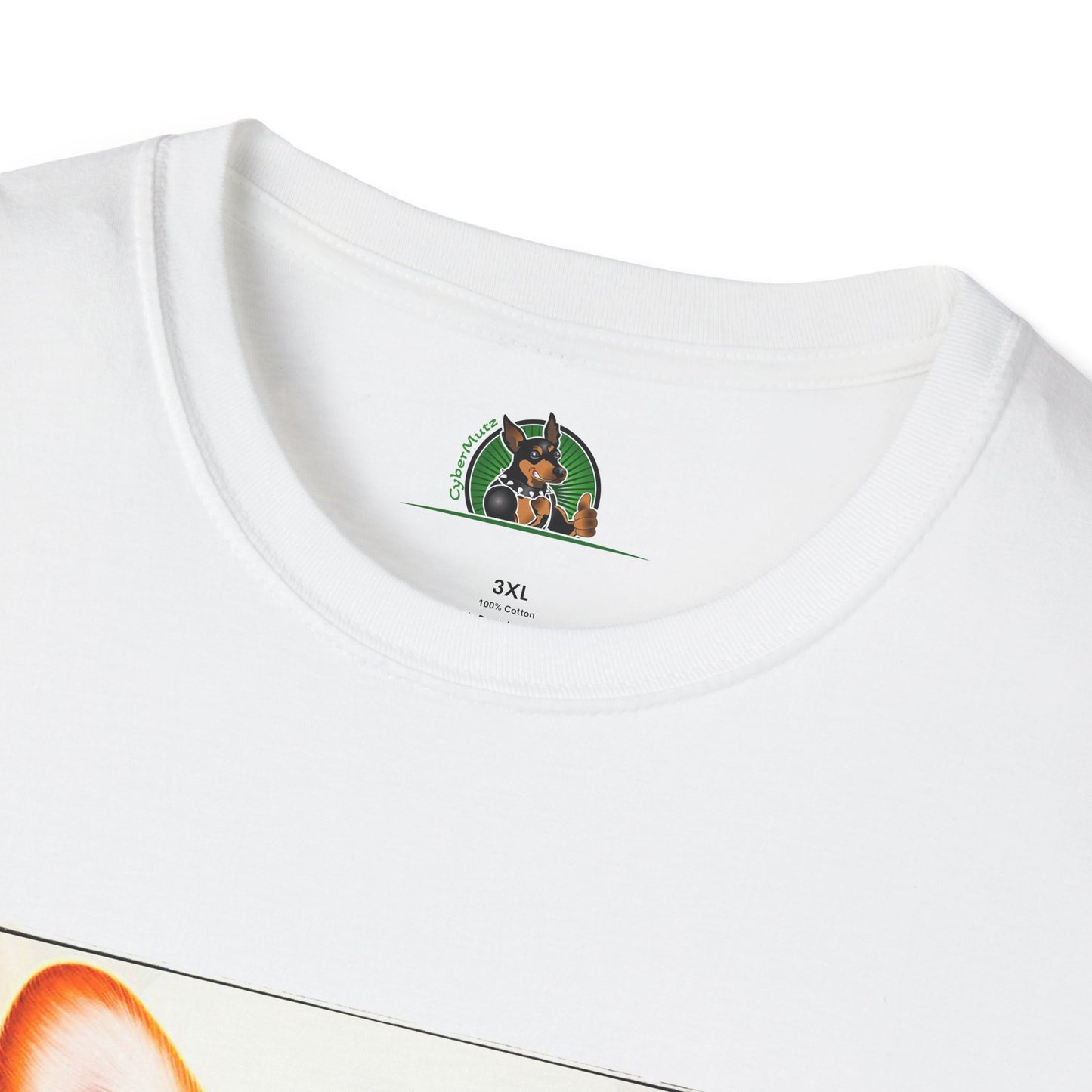 Pembroke Welsh Corgi tiny surfer T-Shirt Printify