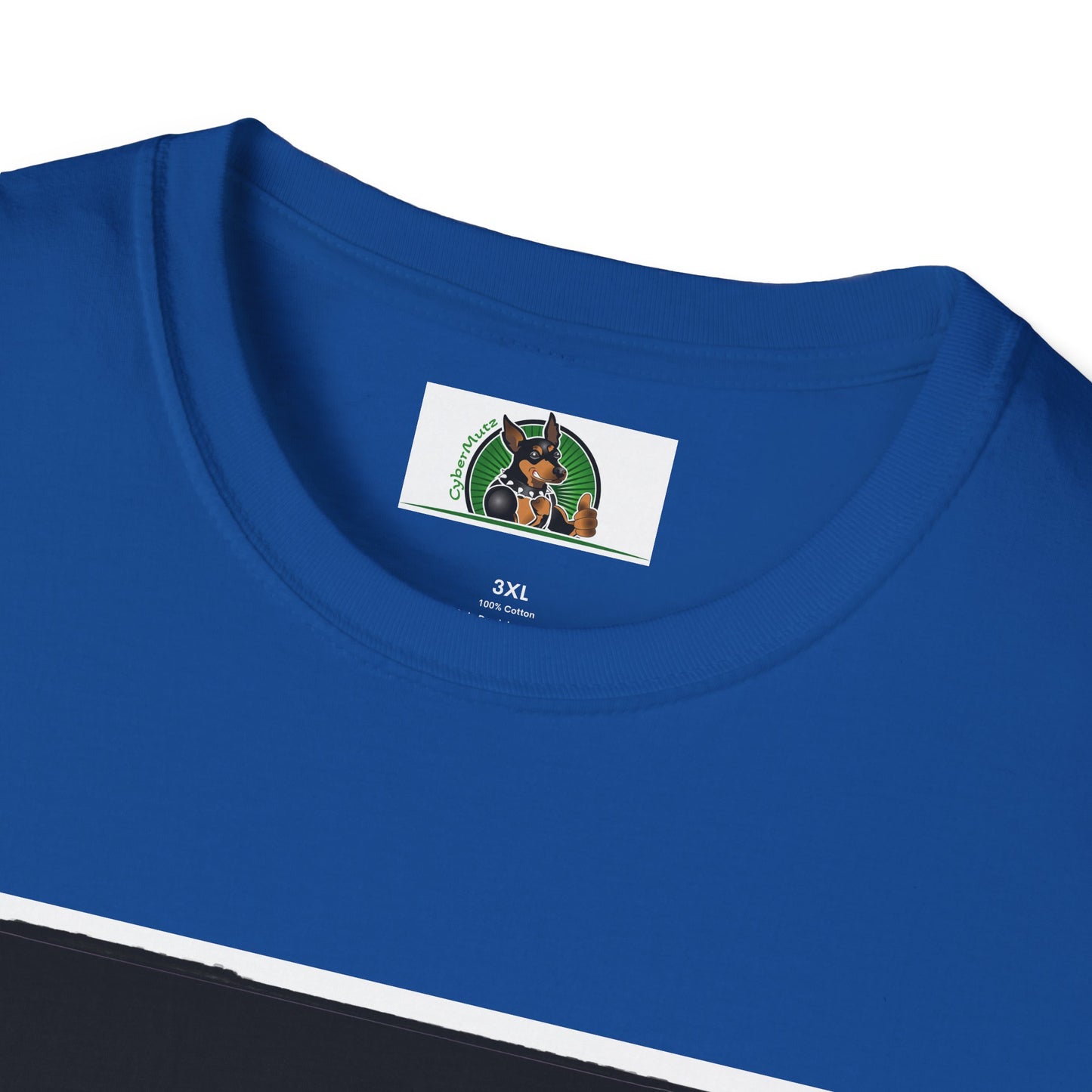 Labrador Retriever T-Shirt Printify