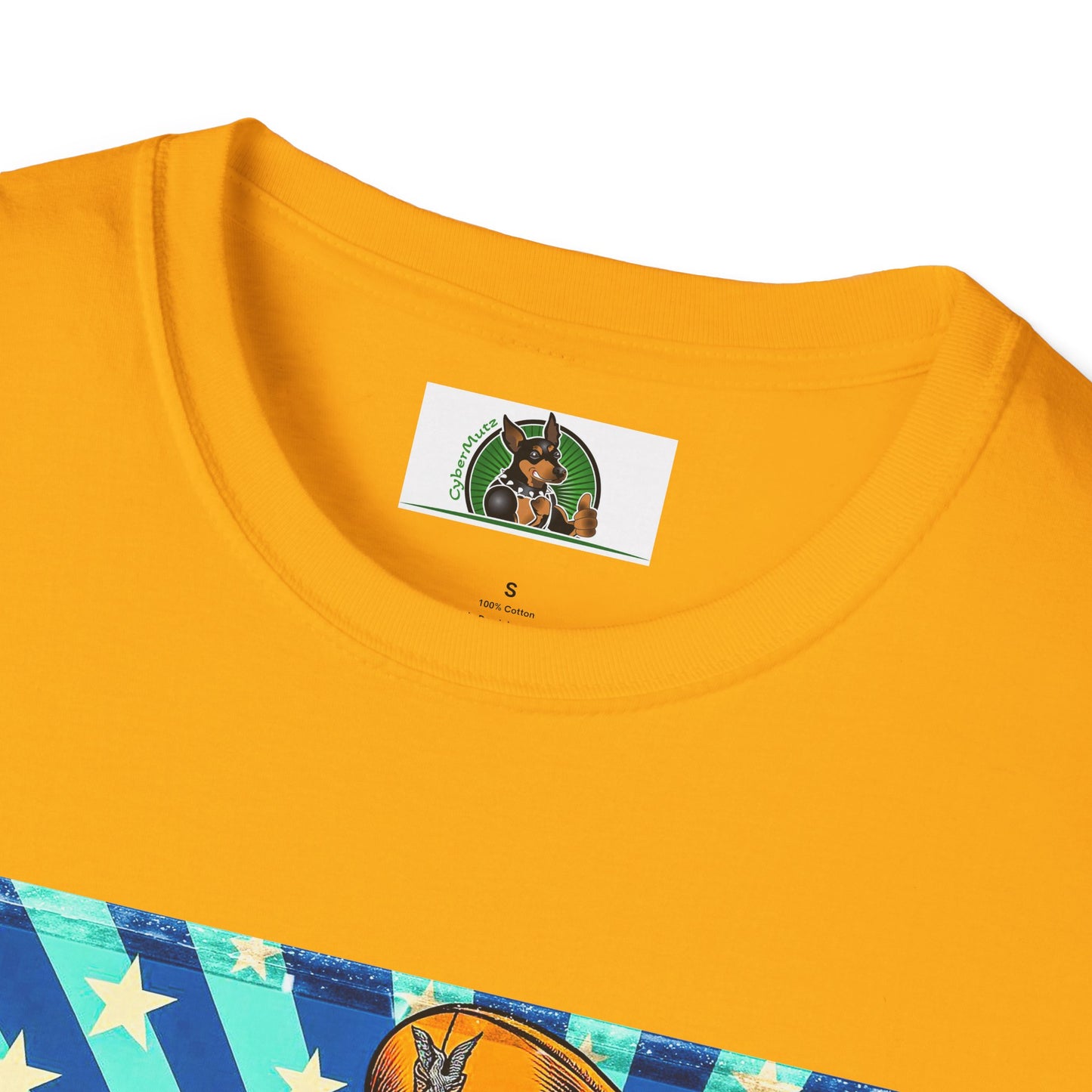 Great Dane American dream shirt