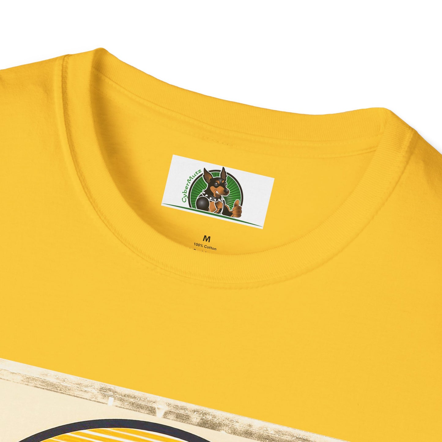 Shepadoodle T-Shirt Printify