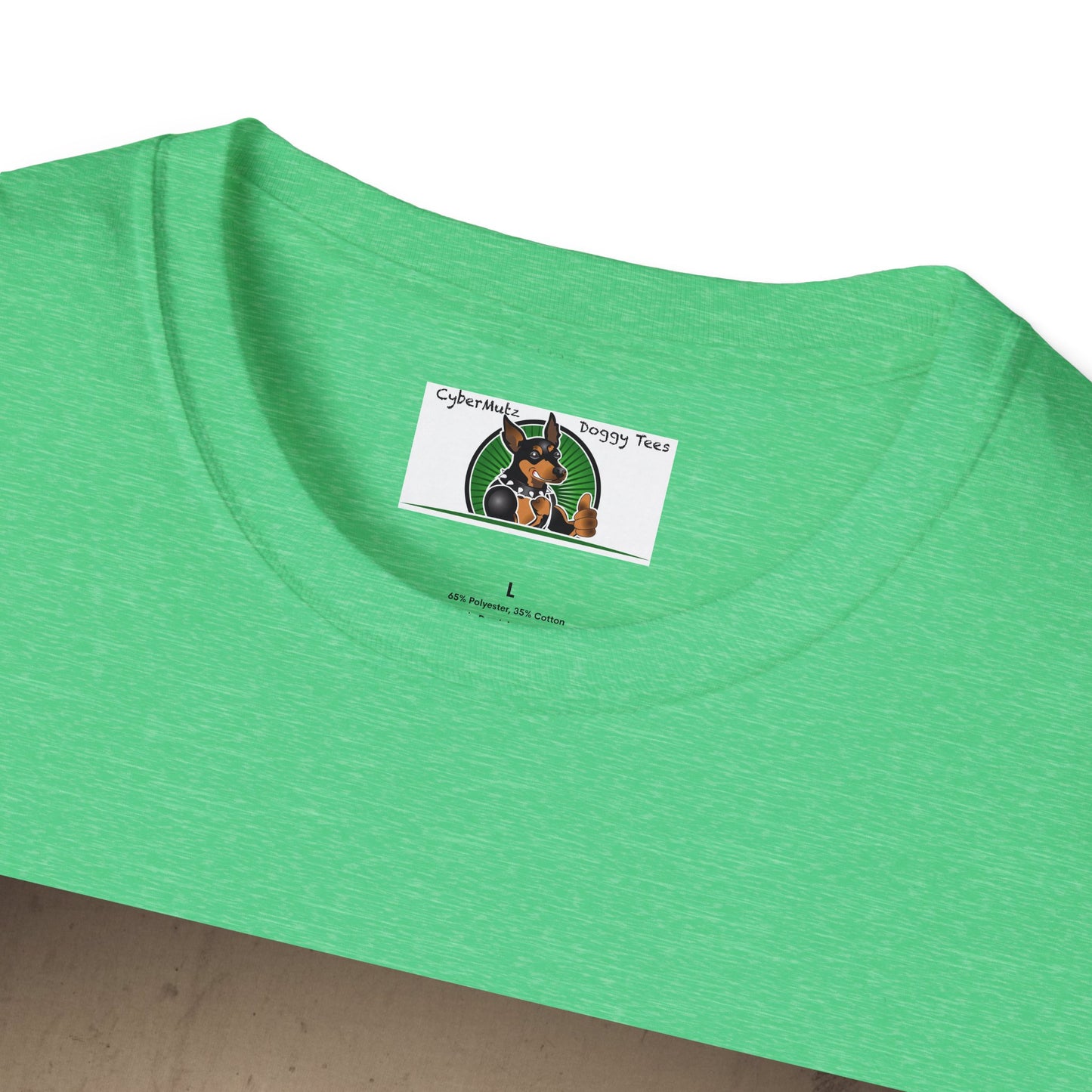 Mis·cel·la·ne·ous OG T-Shirt Printify
