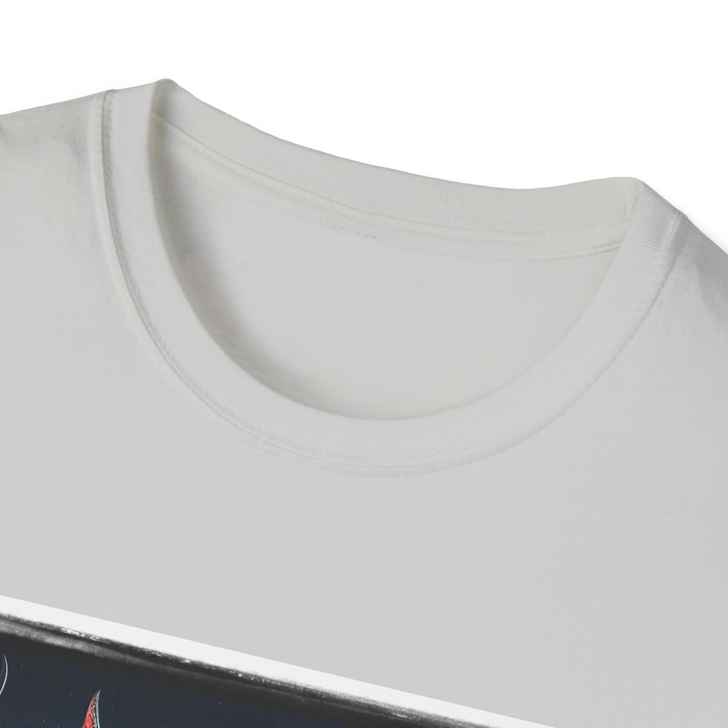 Chupacabra dragon poker playing t shirt