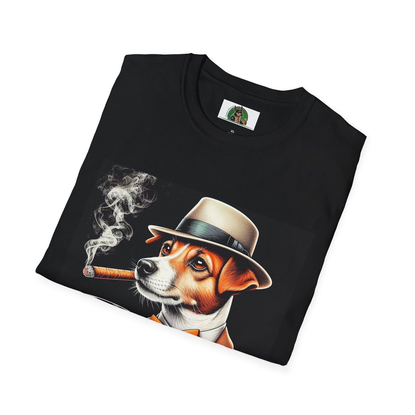 Jack Russell