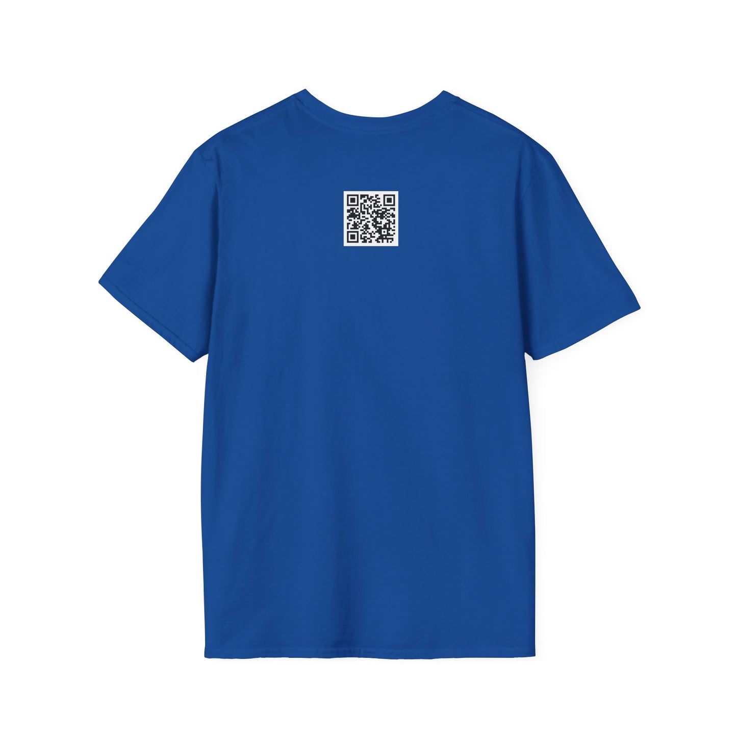 Golden Doodle baby heavenly Angel shirt T-Shirt Printify