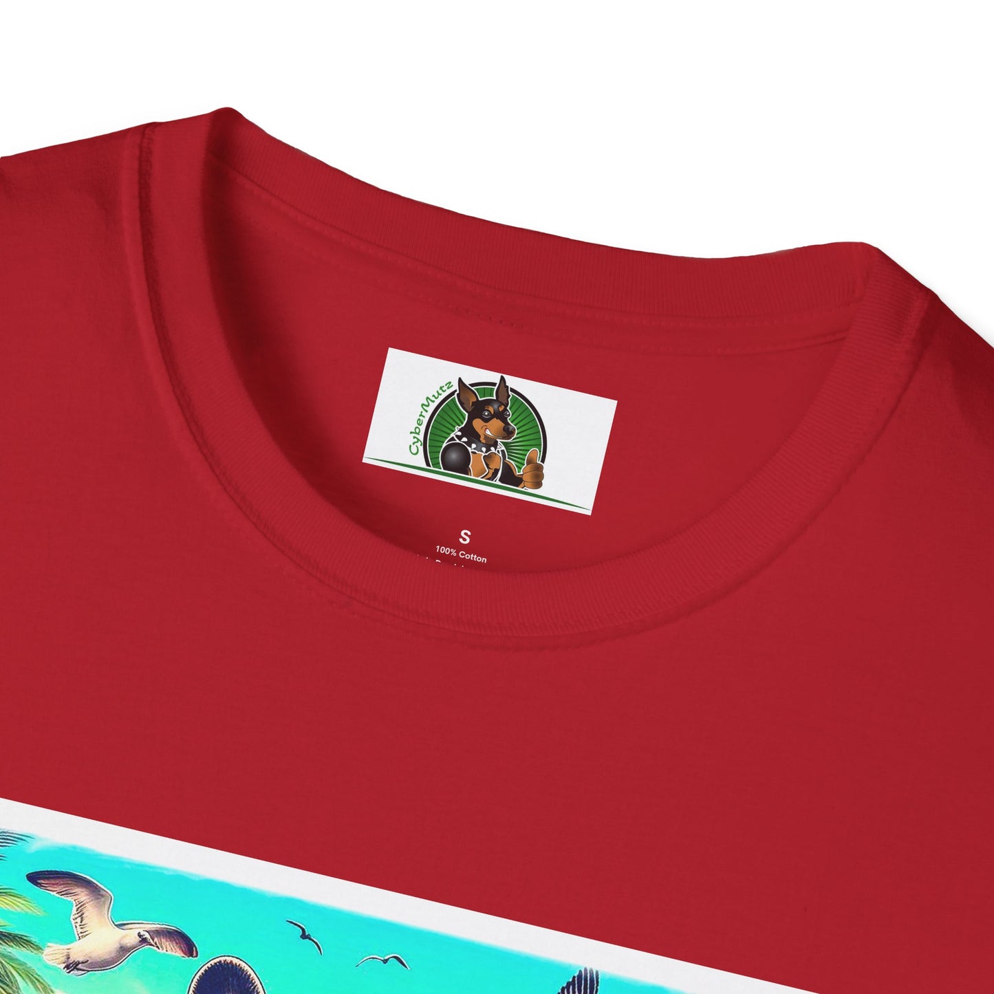 French Bulldog T-Shirt Printify
