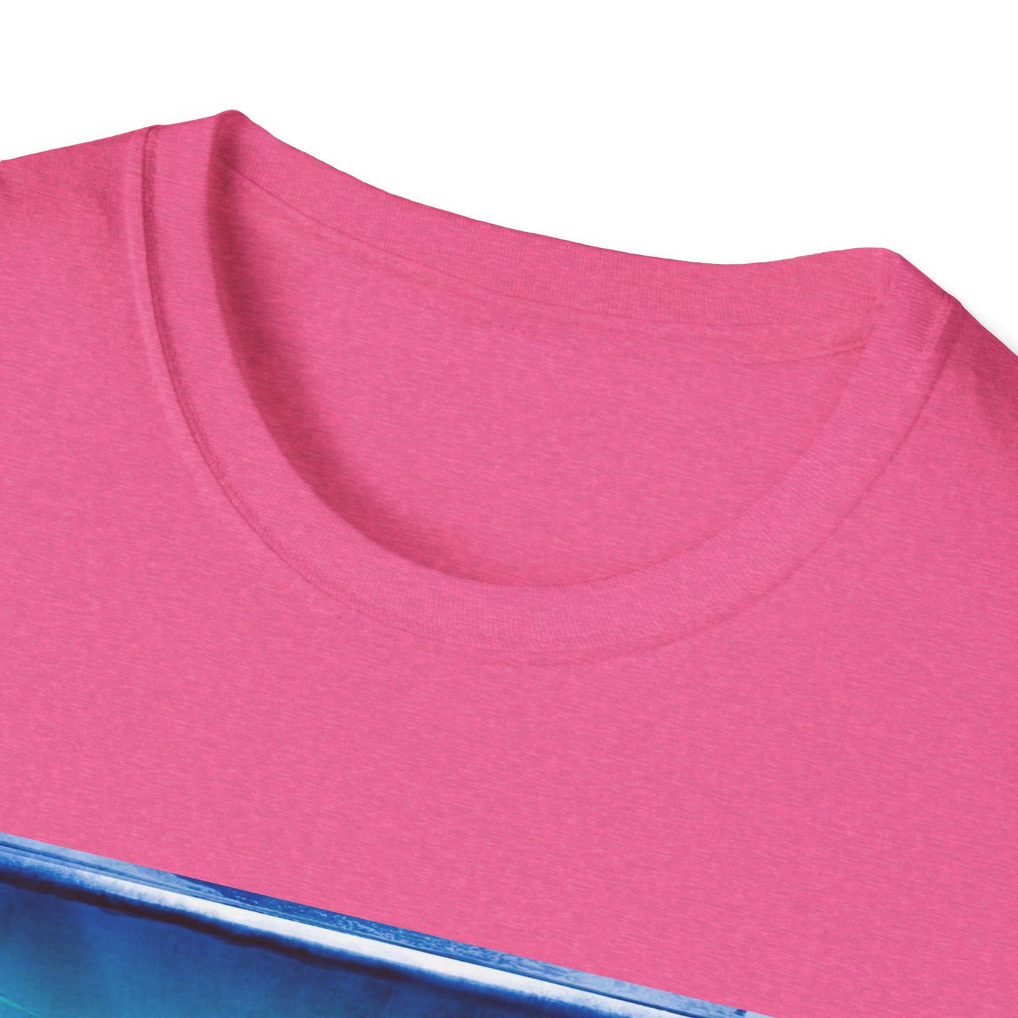 Dachshund surfing t shirt