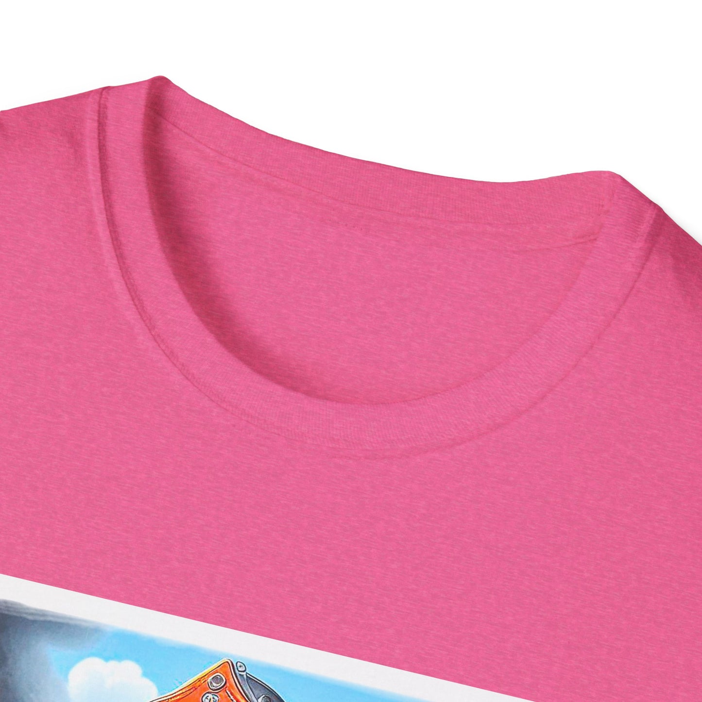 Dalmatian baby fireman t shirt