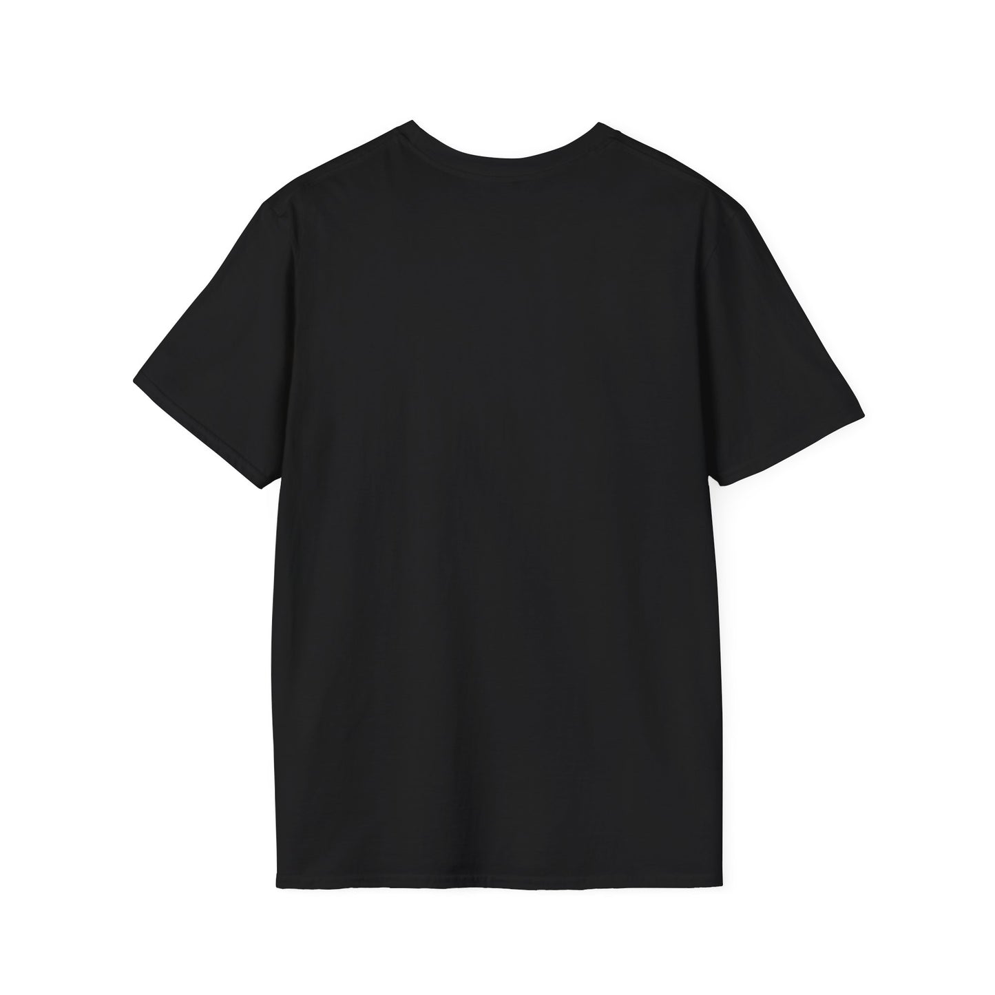 German Shepherd smoking a cigar shirt T-Shirt Printify