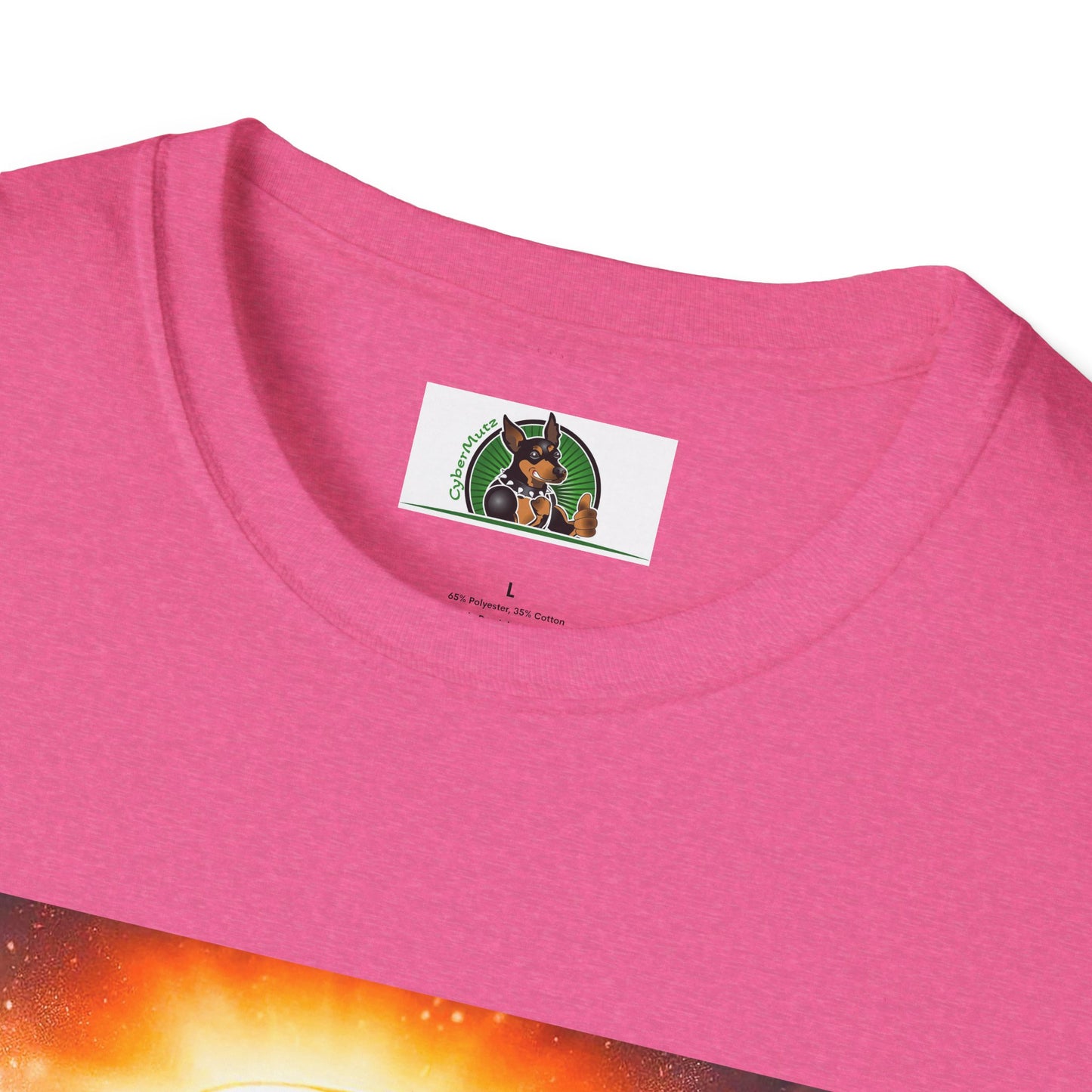 Pit Bull Angel shirt