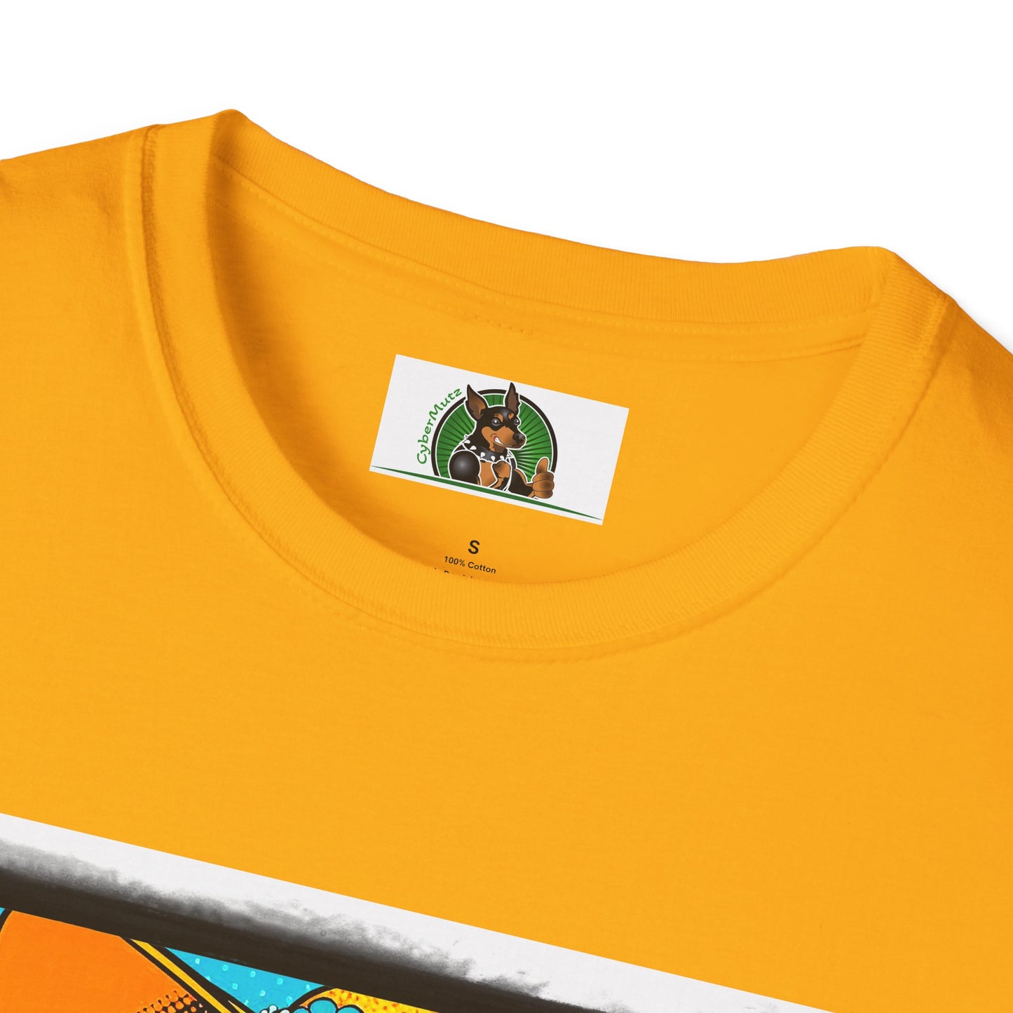 Min Pin T-Shirt beach vacation