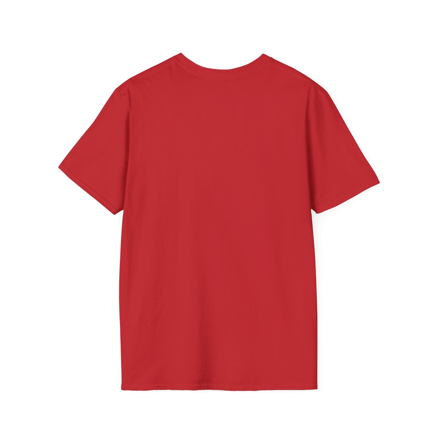 CyberMutz.Com Unisex Softstyle T-Shirt T-Shirt Printify