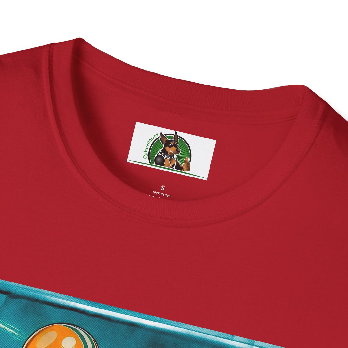 Golden Retriever football friends shirt