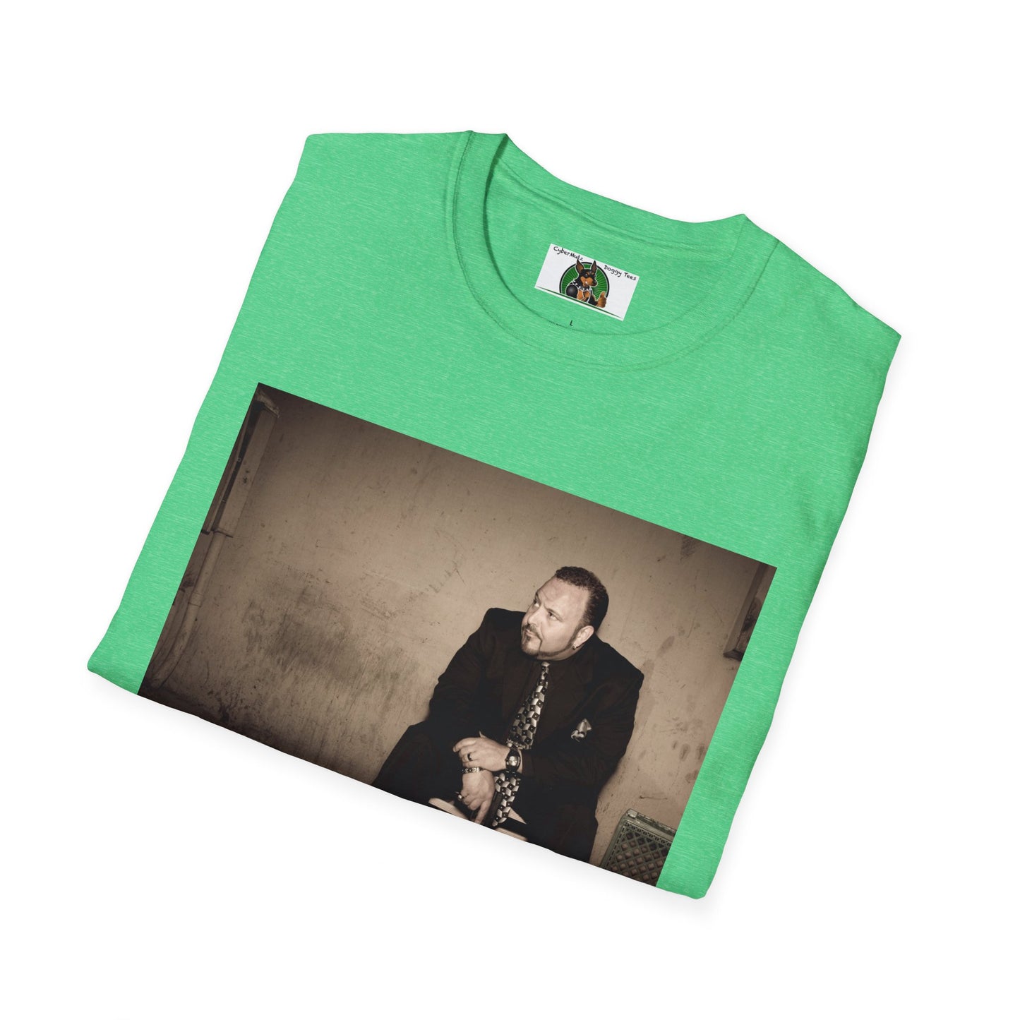 Mis·cel·la·ne·ous OG T-Shirt Printify